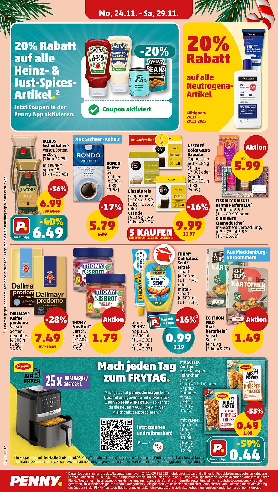 Penny Prospekt - Pagina 22