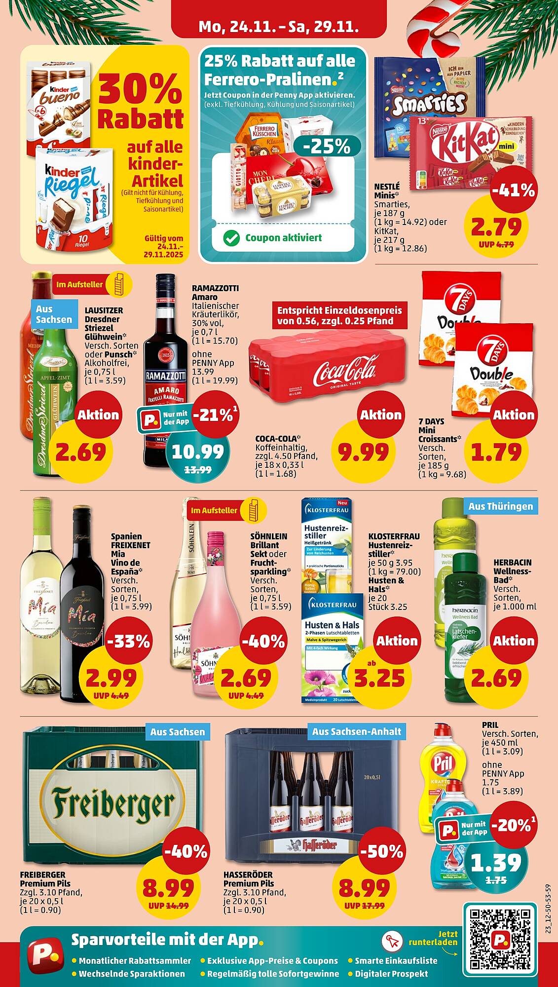 Penny Prospekt - Pagina 23