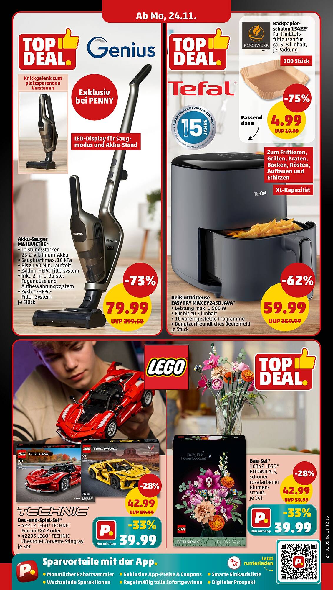 Penny Prospekt - Pagina 27