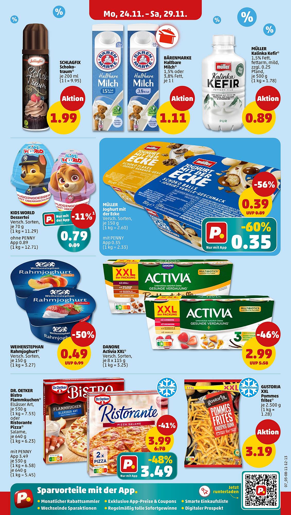 Penny Prospekt - Pagina 7