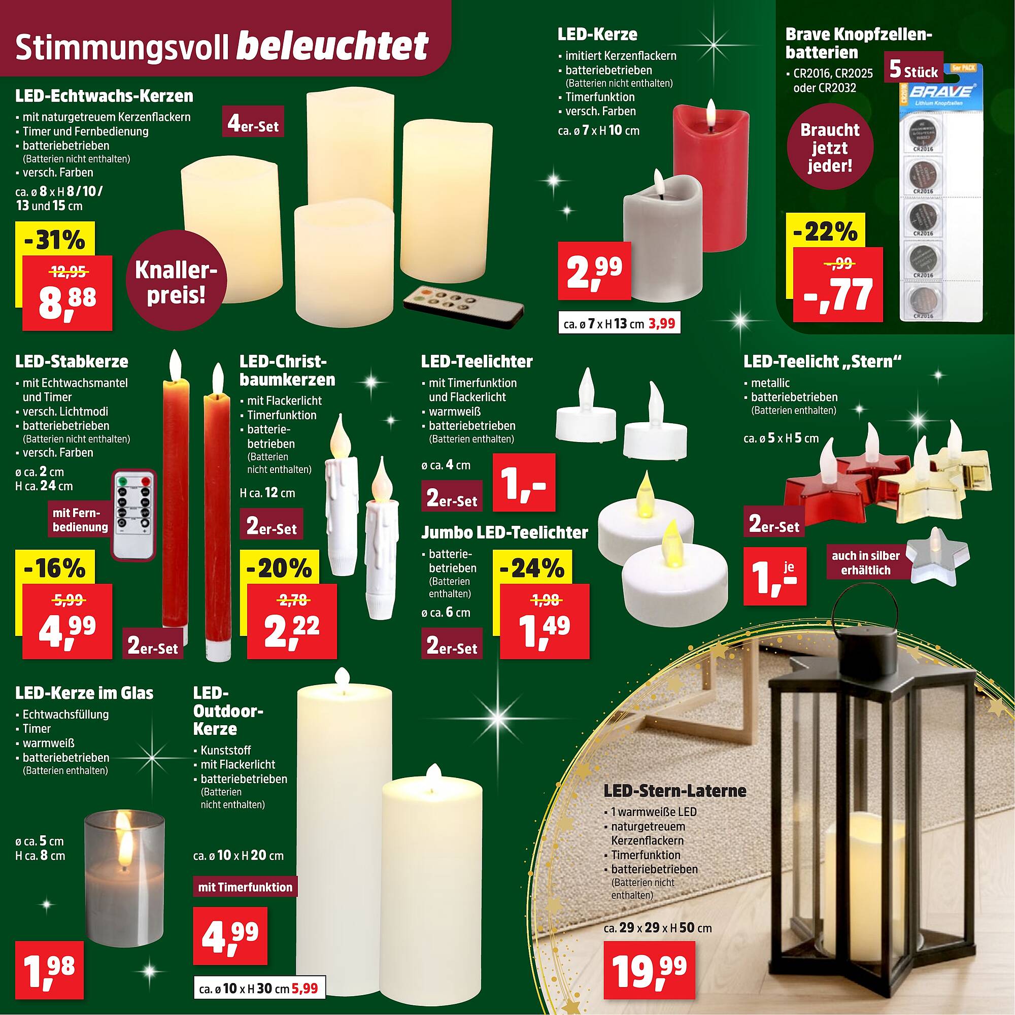 Thomas Philipps Prospekt - Pagina 10