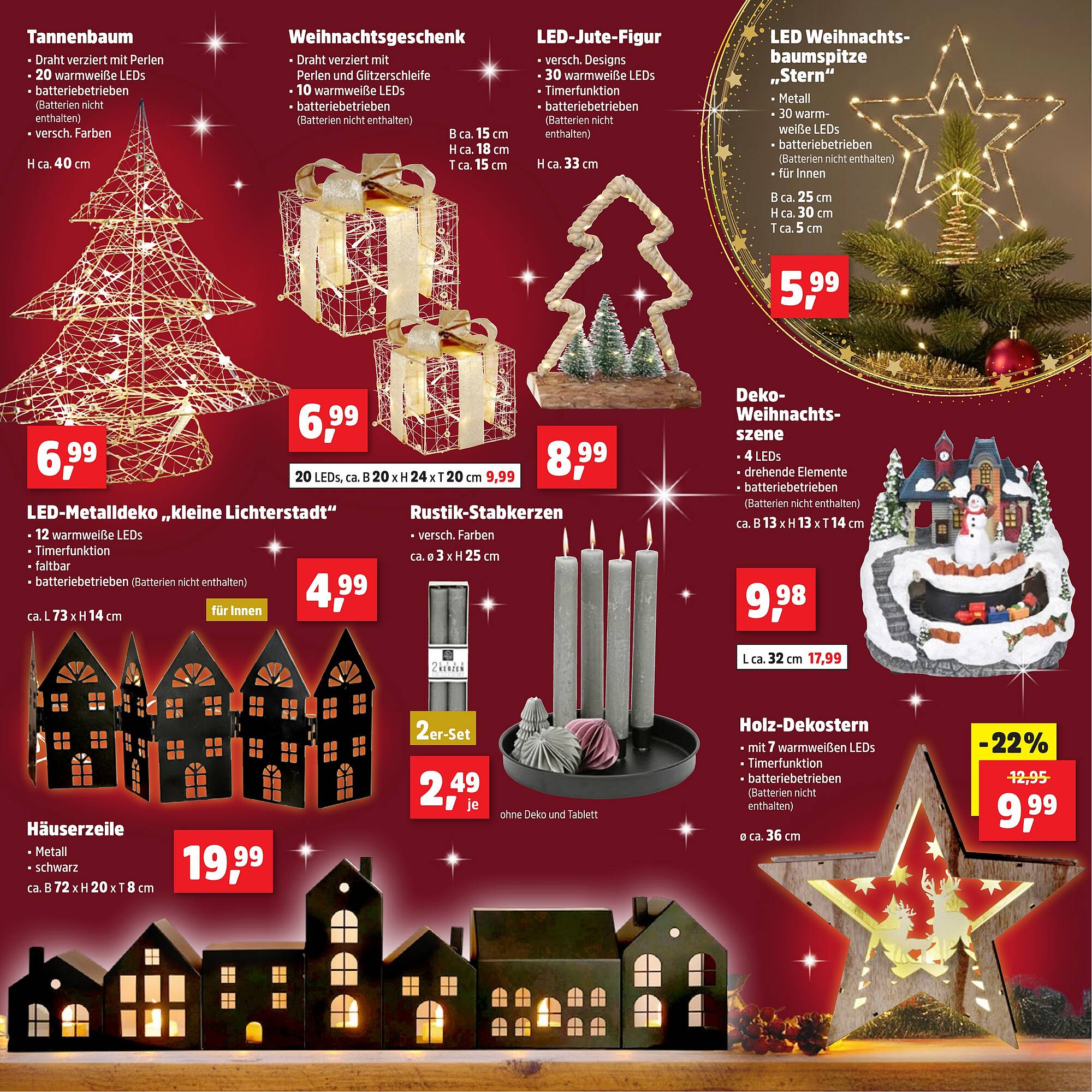 Thomas Philipps Prospekt - Pagina 13