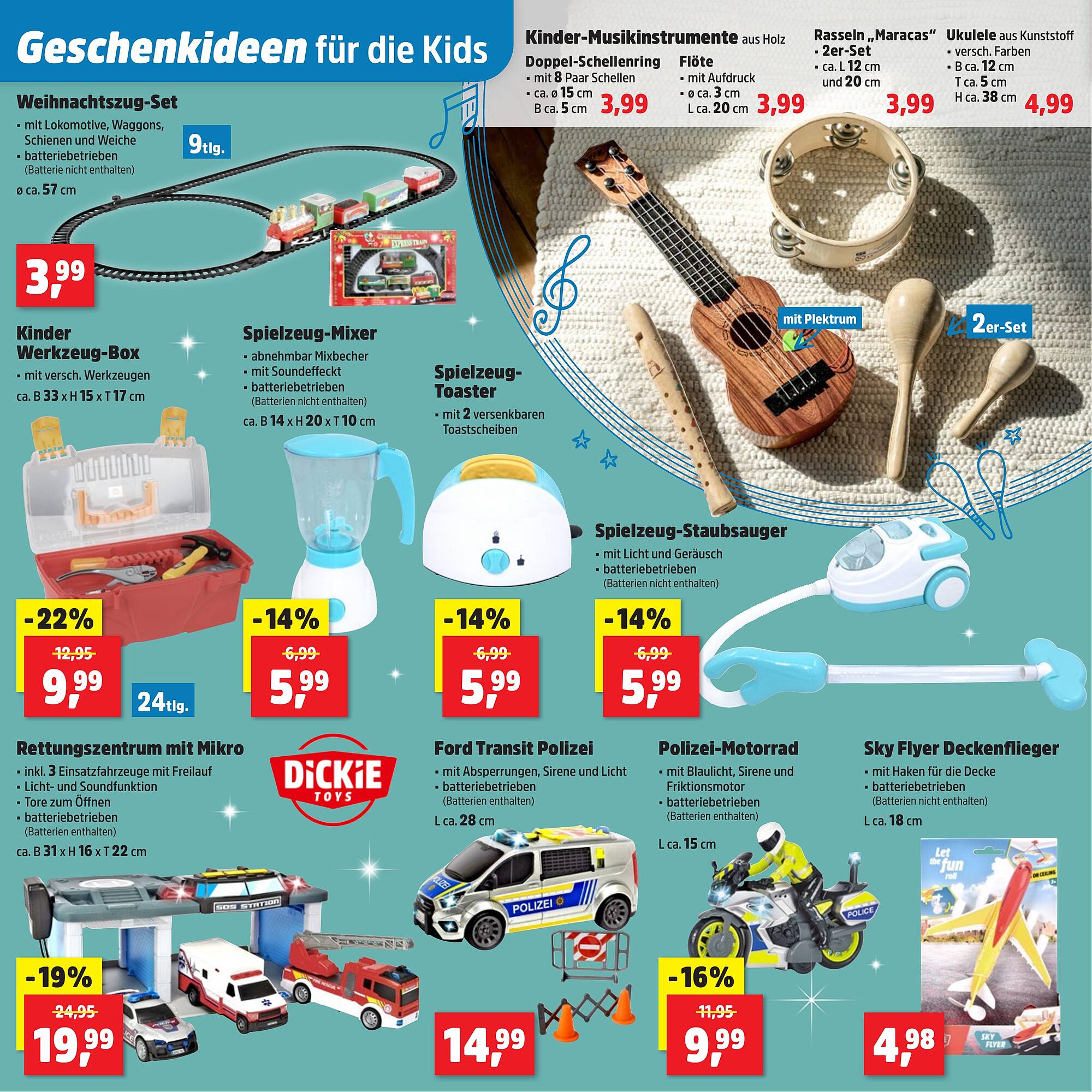 Thomas Philipps Prospekt - Pagina 14