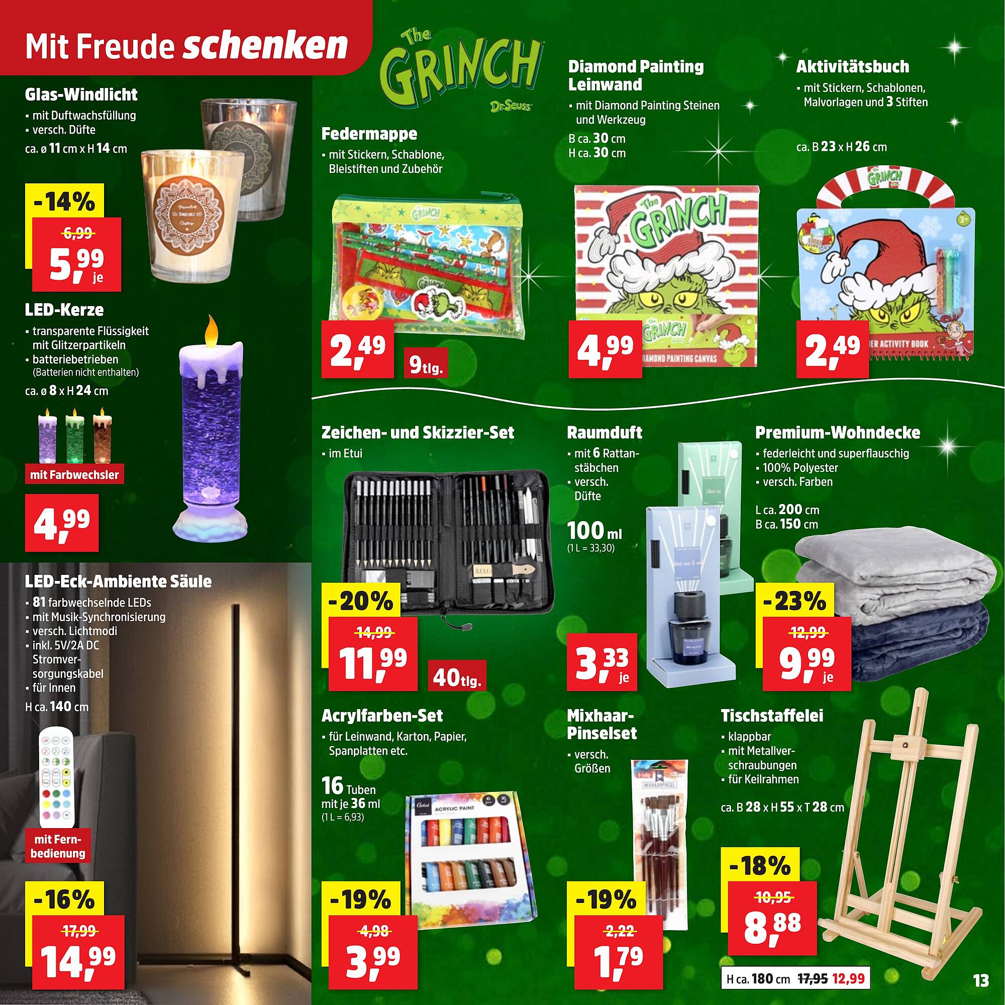 Thomas Philipps Prospekt - Pagina 15