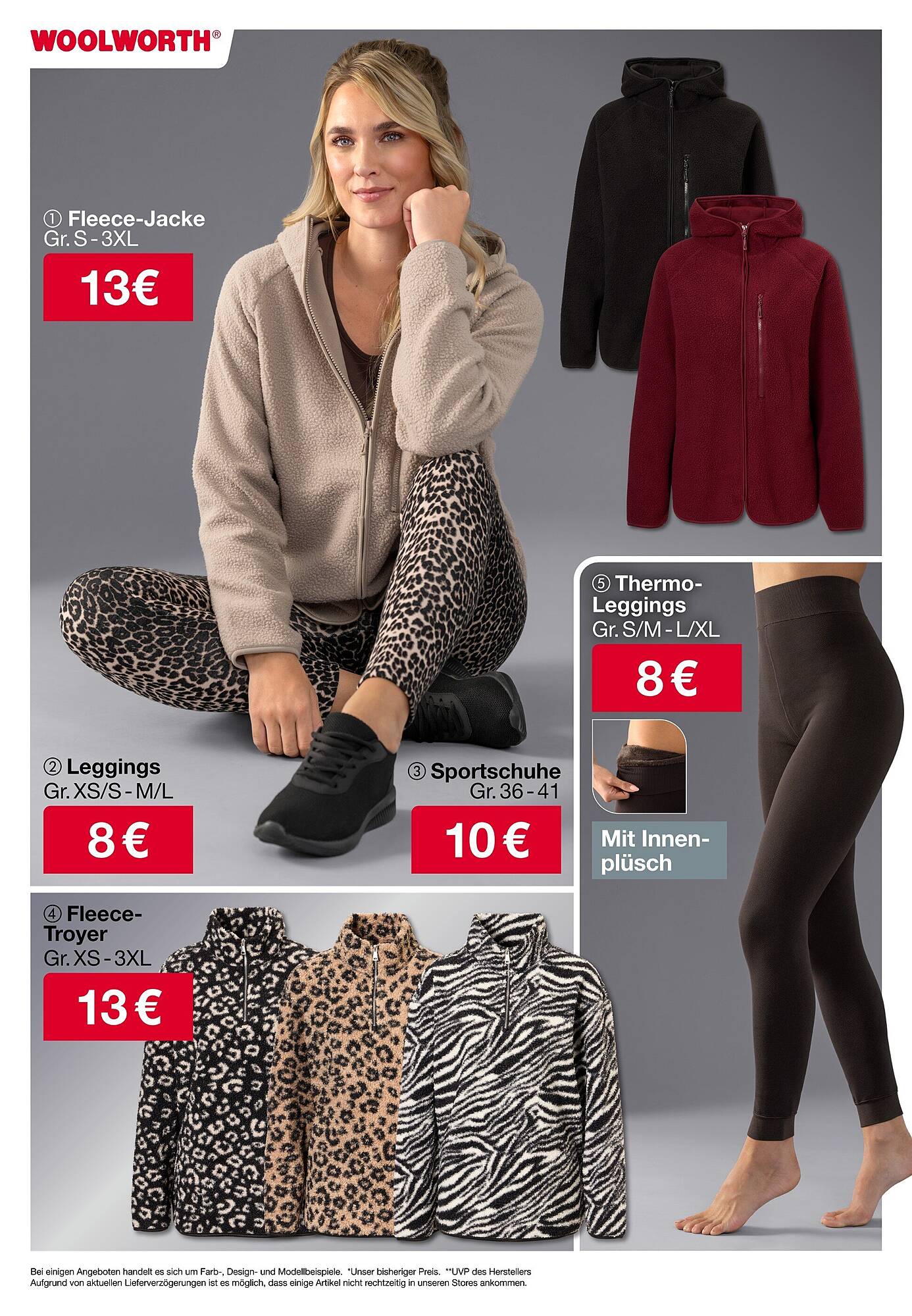 Woolworth Prospekt - Pagina 4