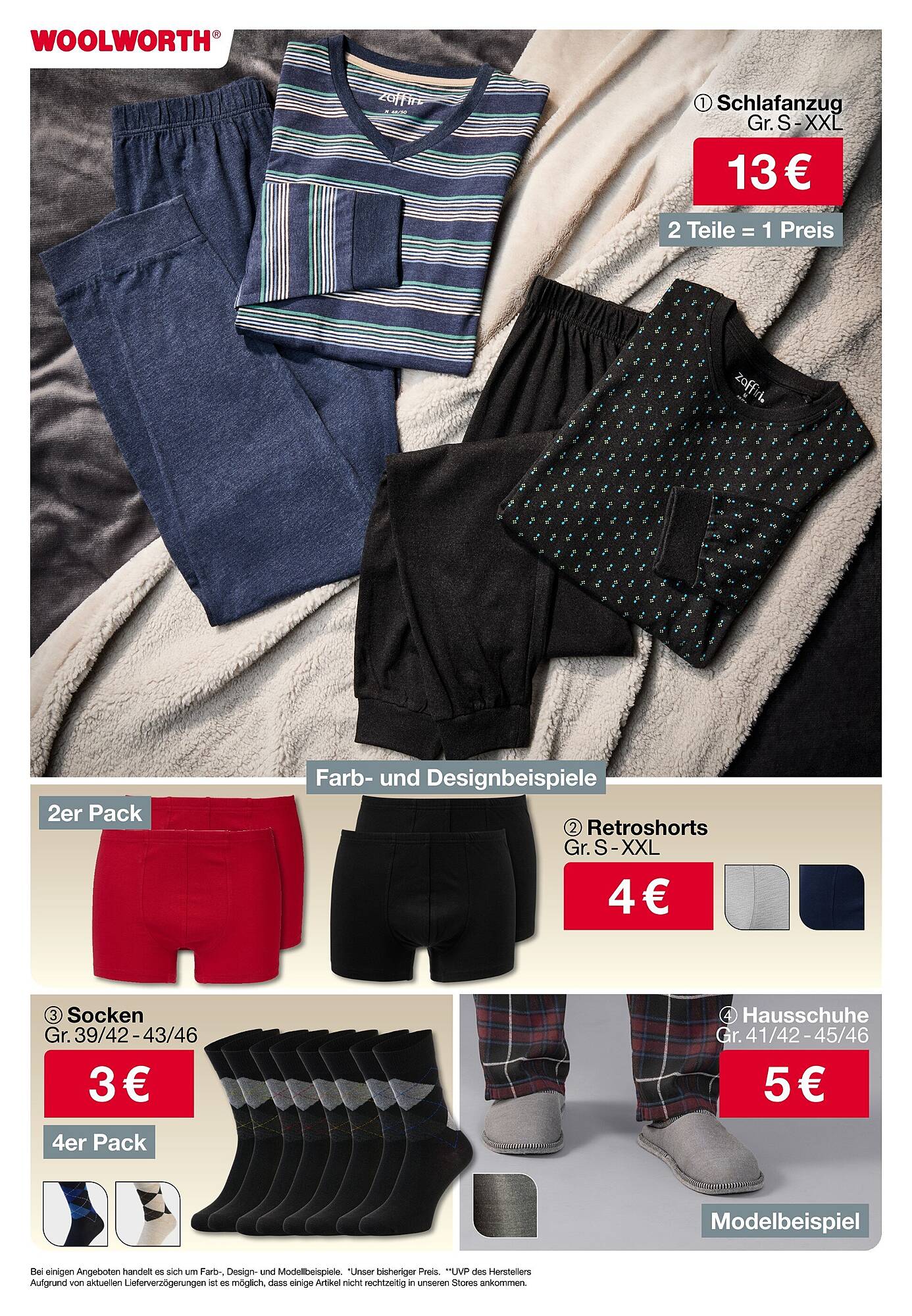 Woolworth Prospekt - Pagina 6