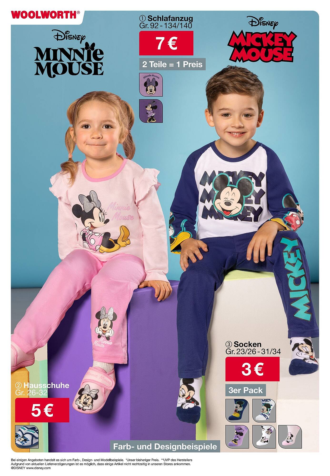 Woolworth Prospekt - Pagina 7