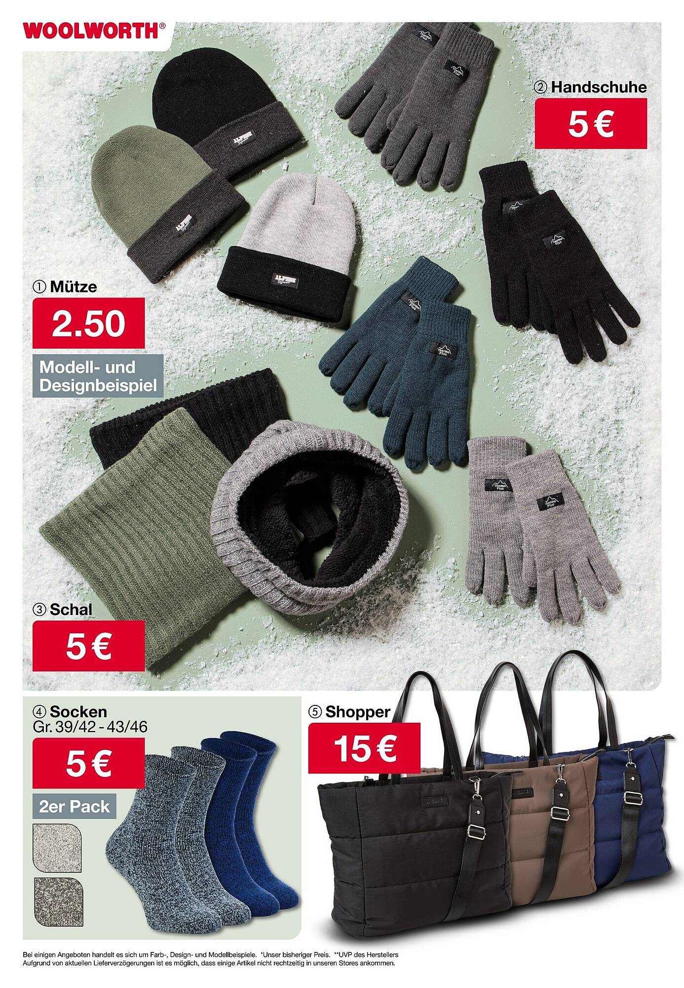 Woolworth Prospekt - Pagina 9