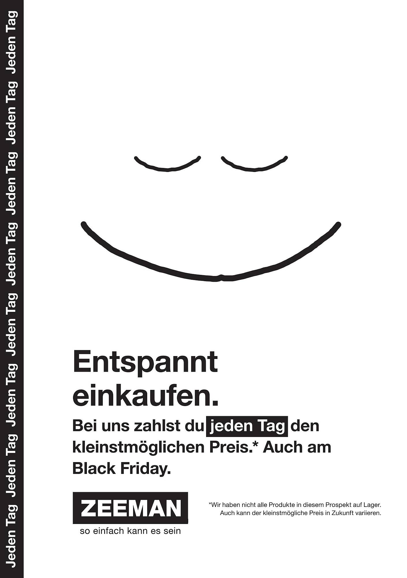 Zeeman Prospekt - Pagina 2