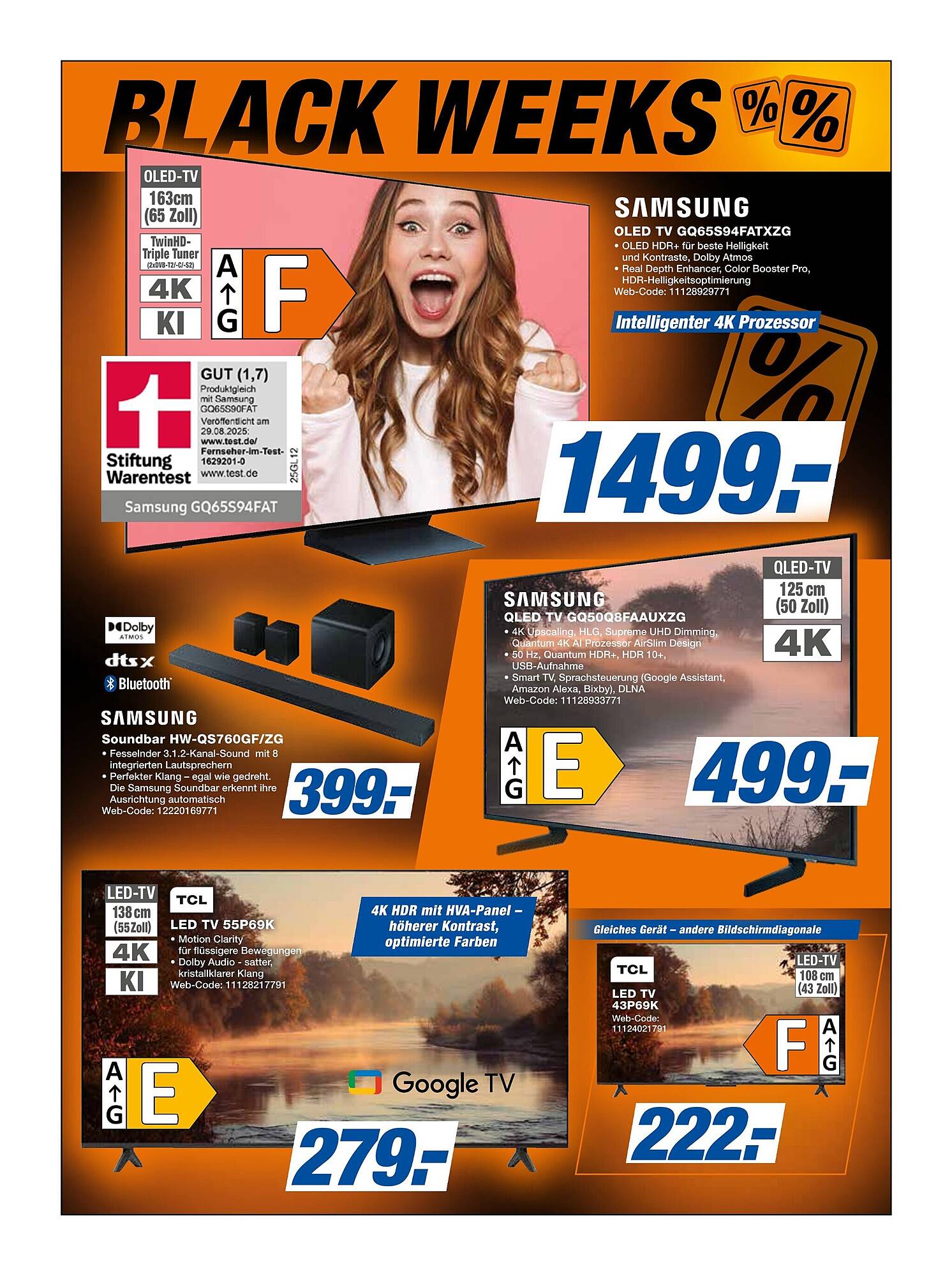 Expert Prospekt - Pagina 2