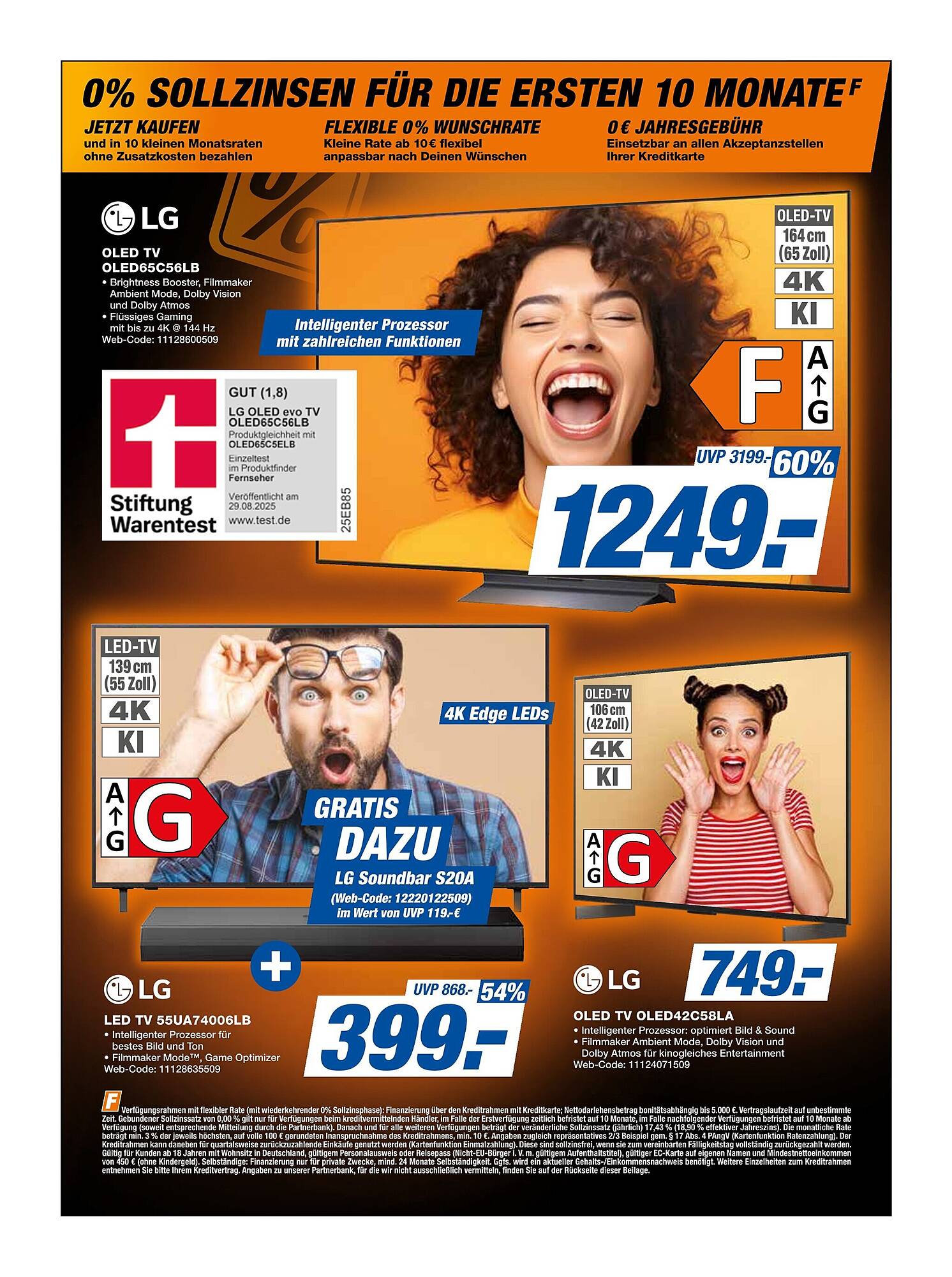 Expert Prospekt - Pagina 3