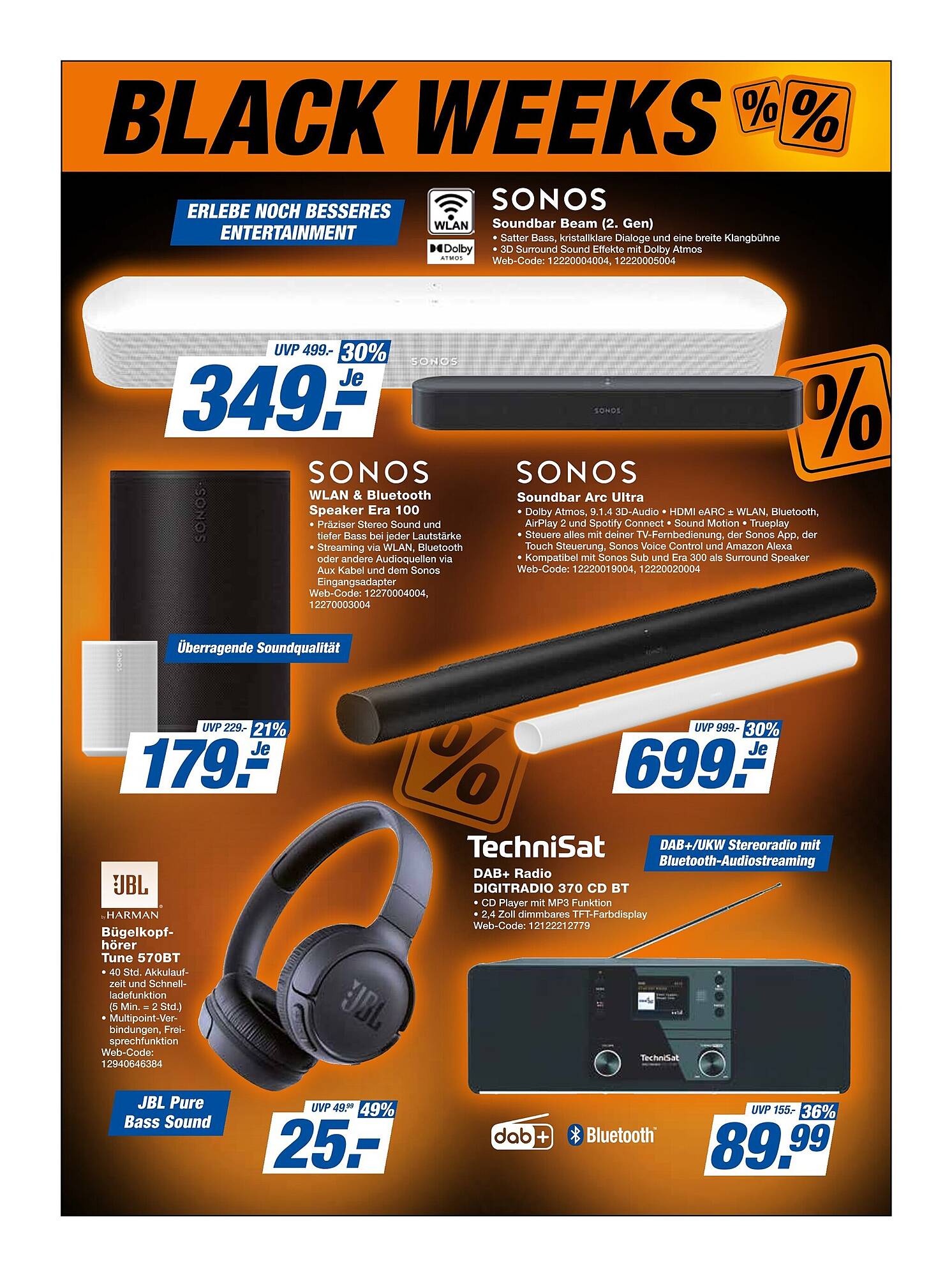 Expert Prospekt - Pagina 4