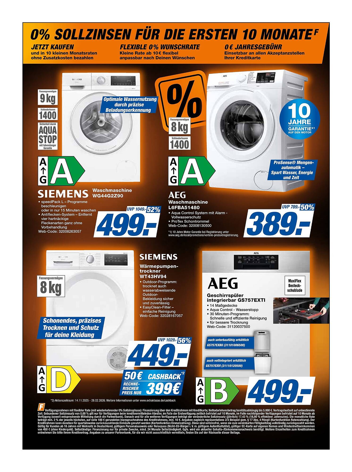 Expert Prospekt - Pagina 5