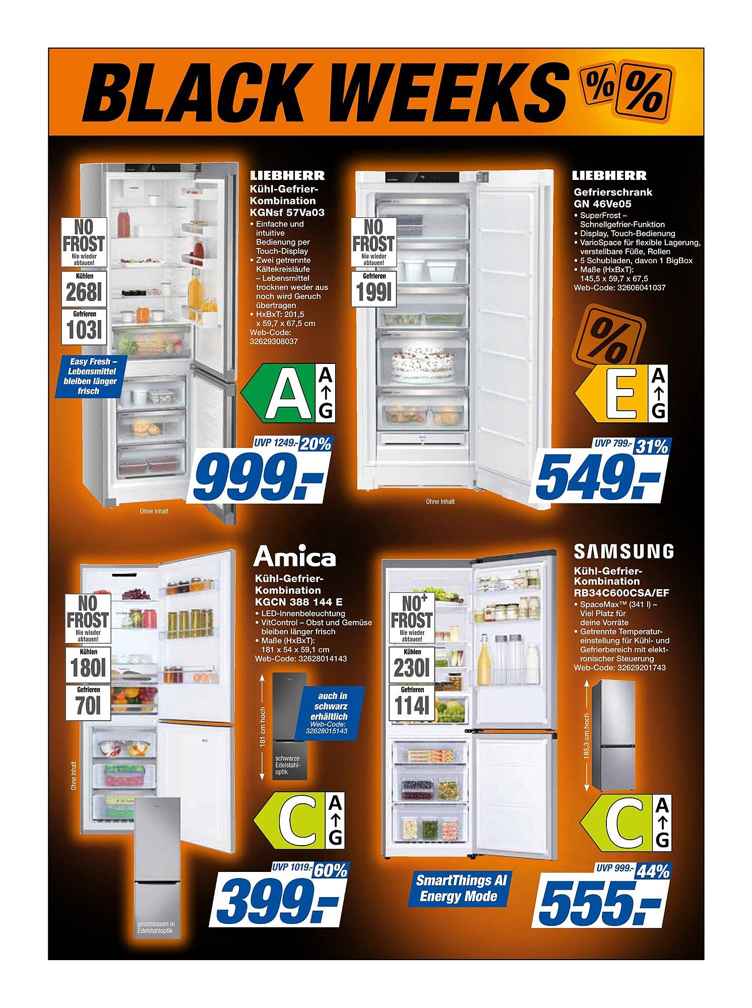 Expert Prospekt - Pagina 6