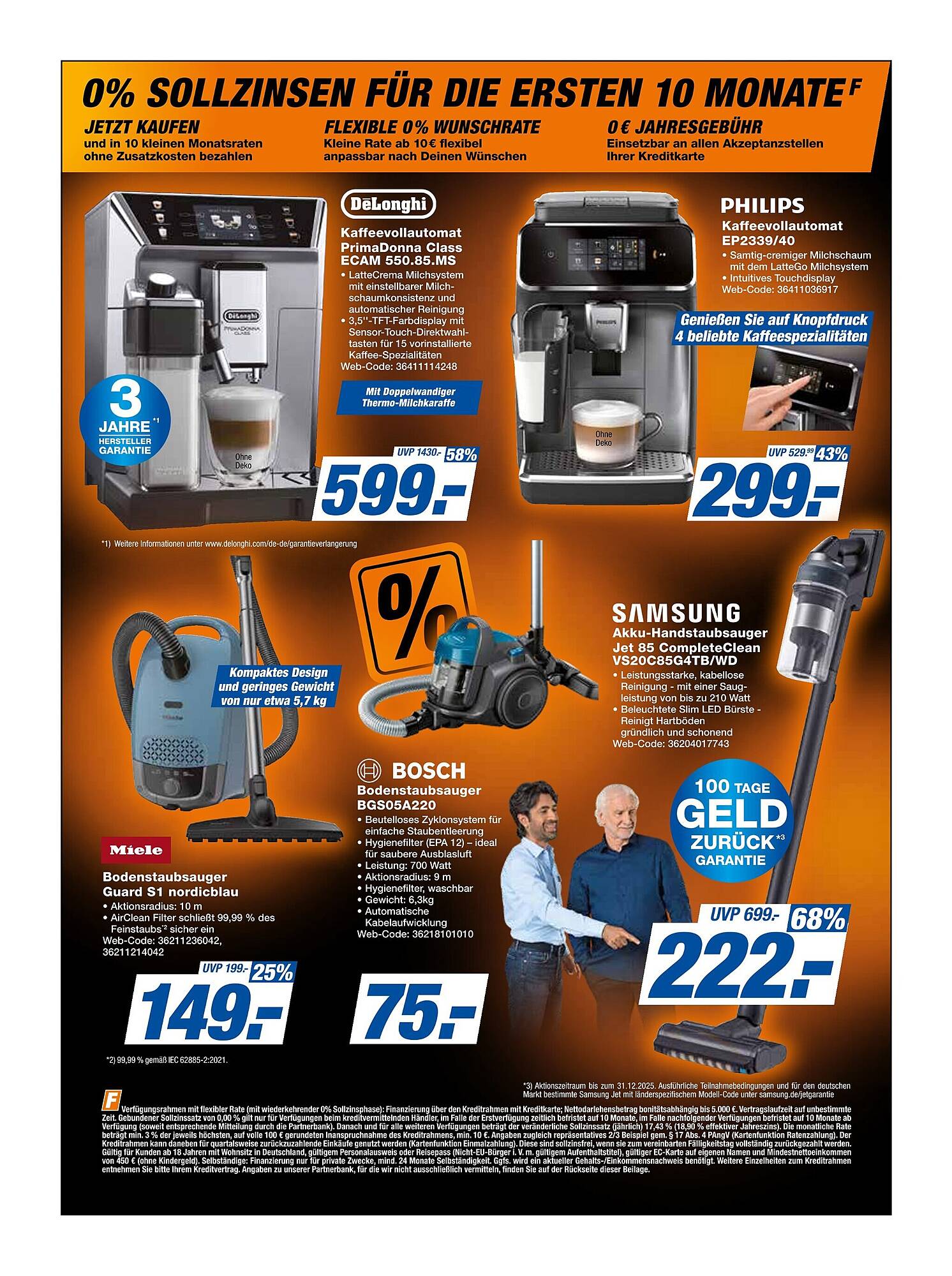 Expert Prospekt - Pagina 7