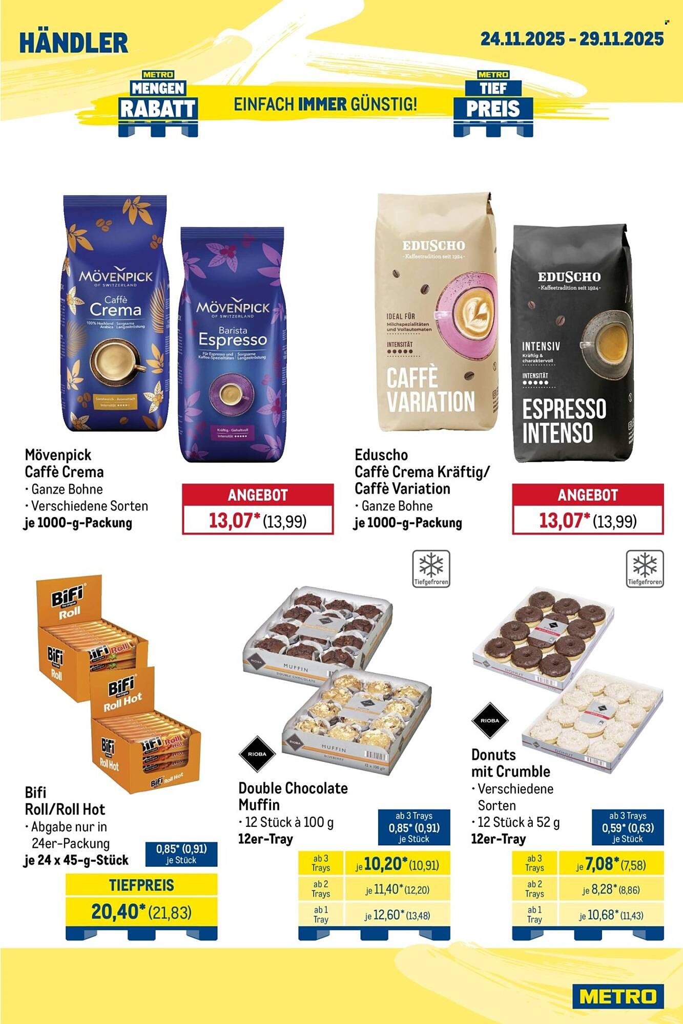 METRO Prospekt - Pagina 8