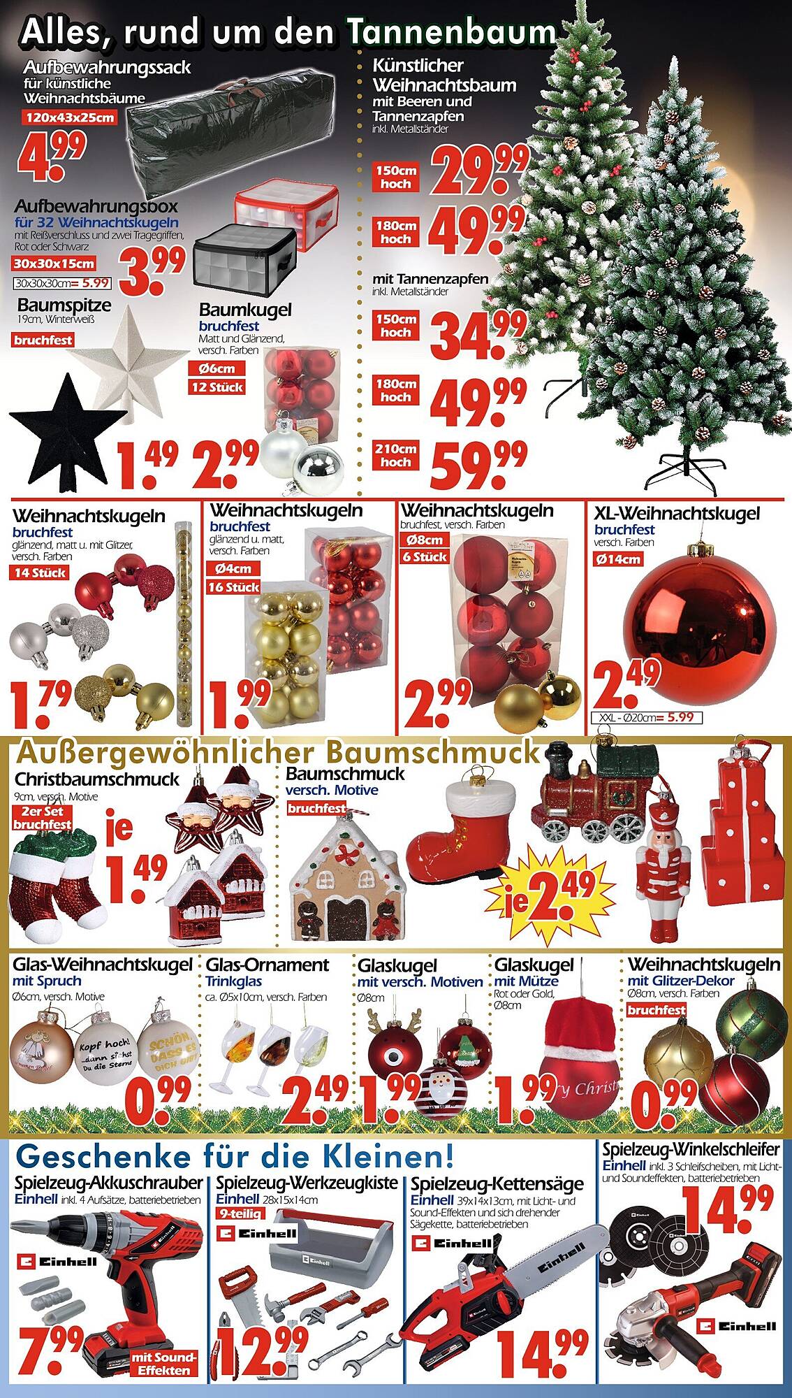 Wreesmann Prospekt - Pagina 2