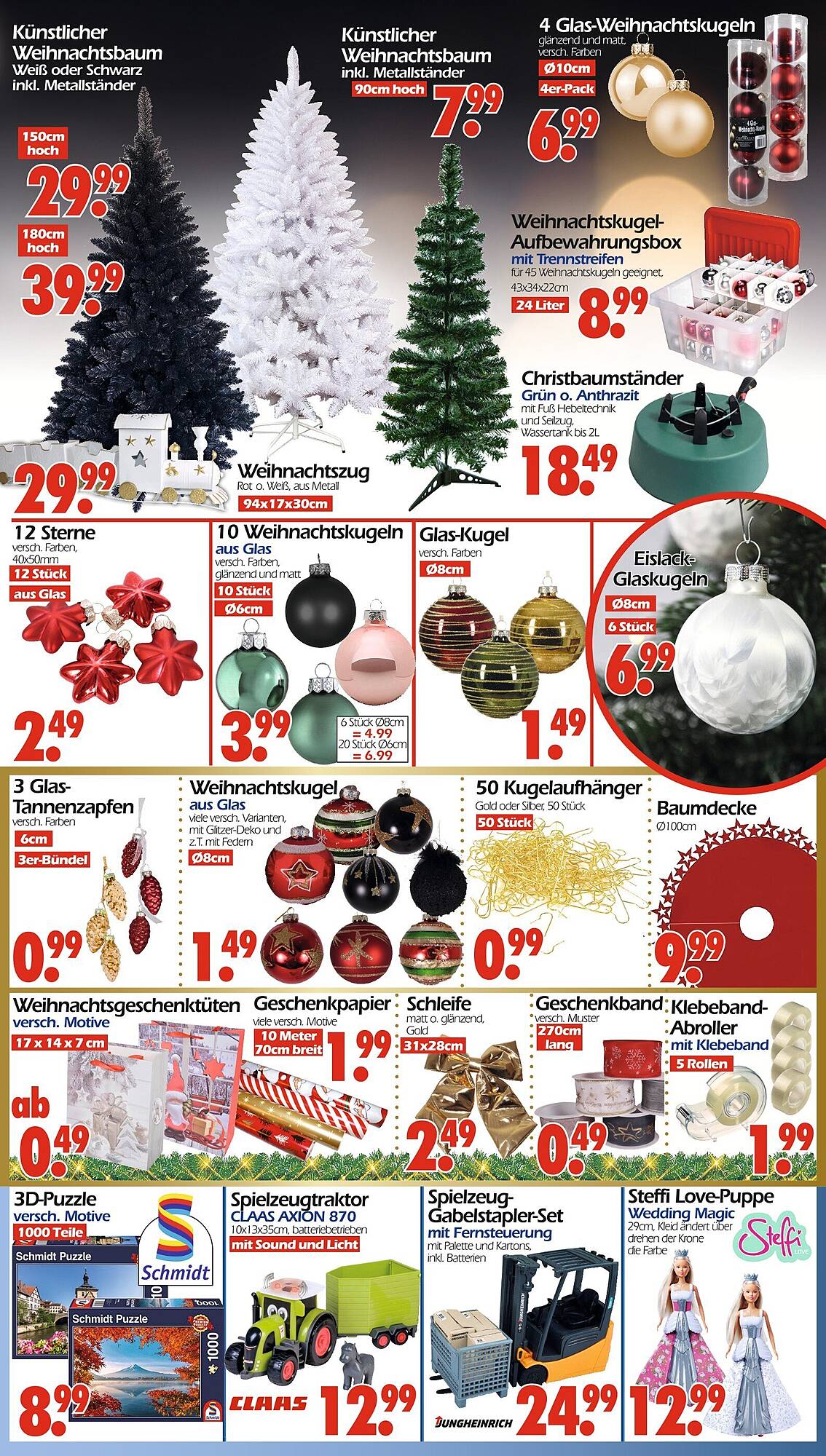 Wreesmann Prospekt - Pagina 3