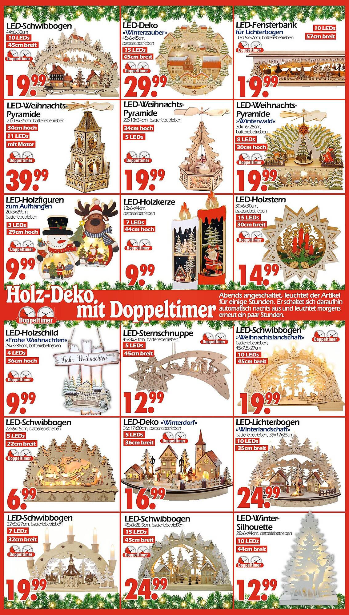 Wreesmann Prospekt - Pagina 6