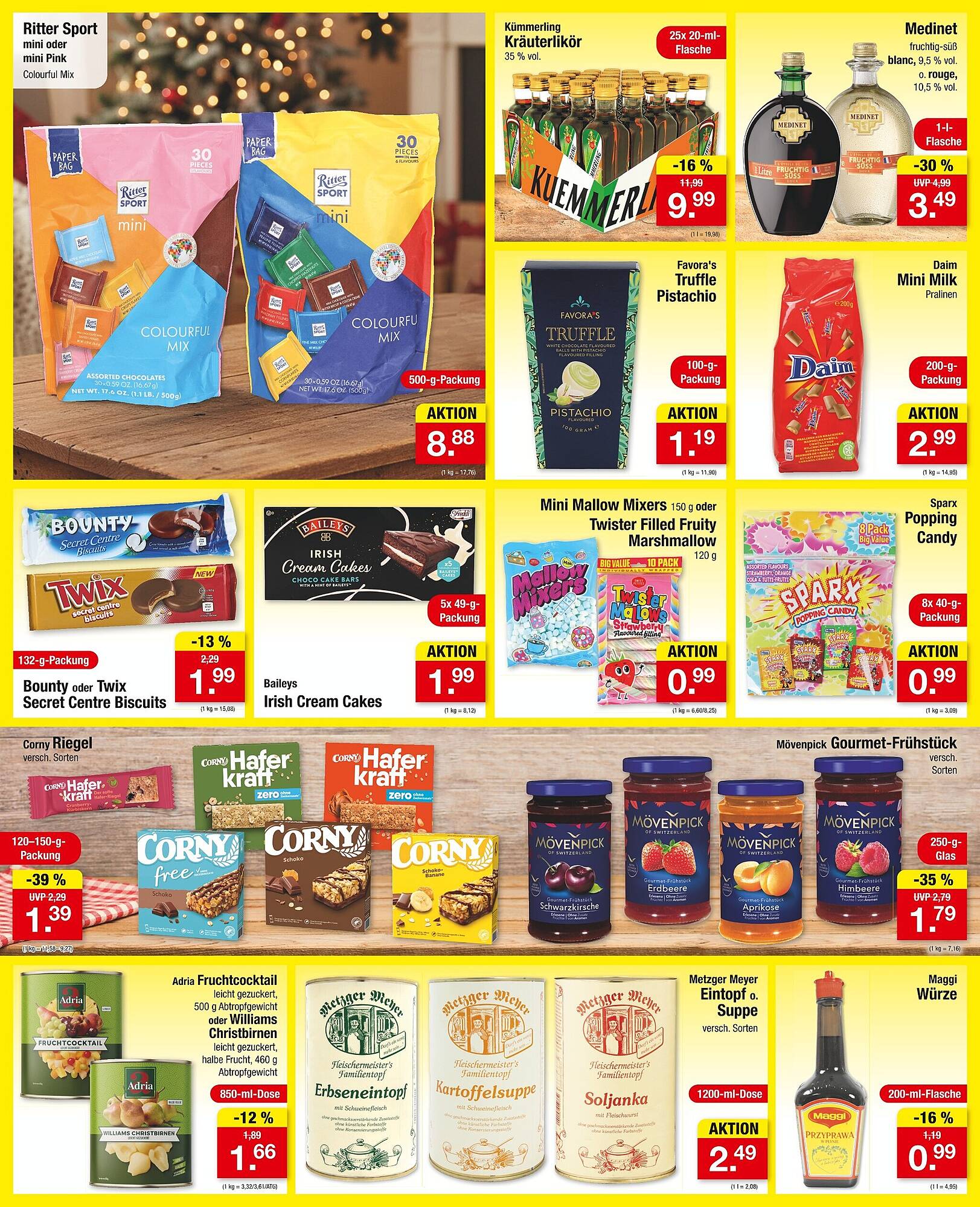 Zimmermann Prospekt - Pagina 6