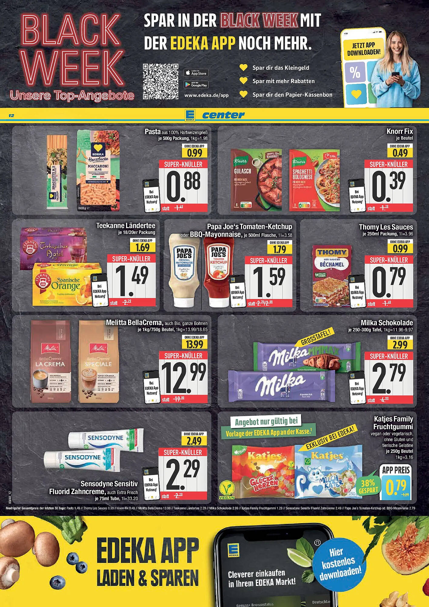 E-Center Prospekt - Pagina 12