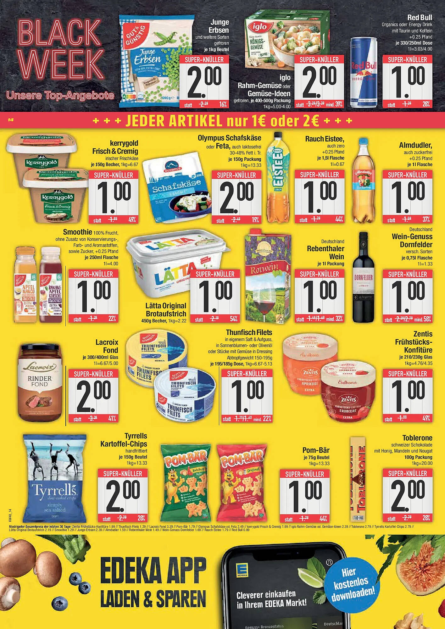 E-Center Prospekt - Pagina 14