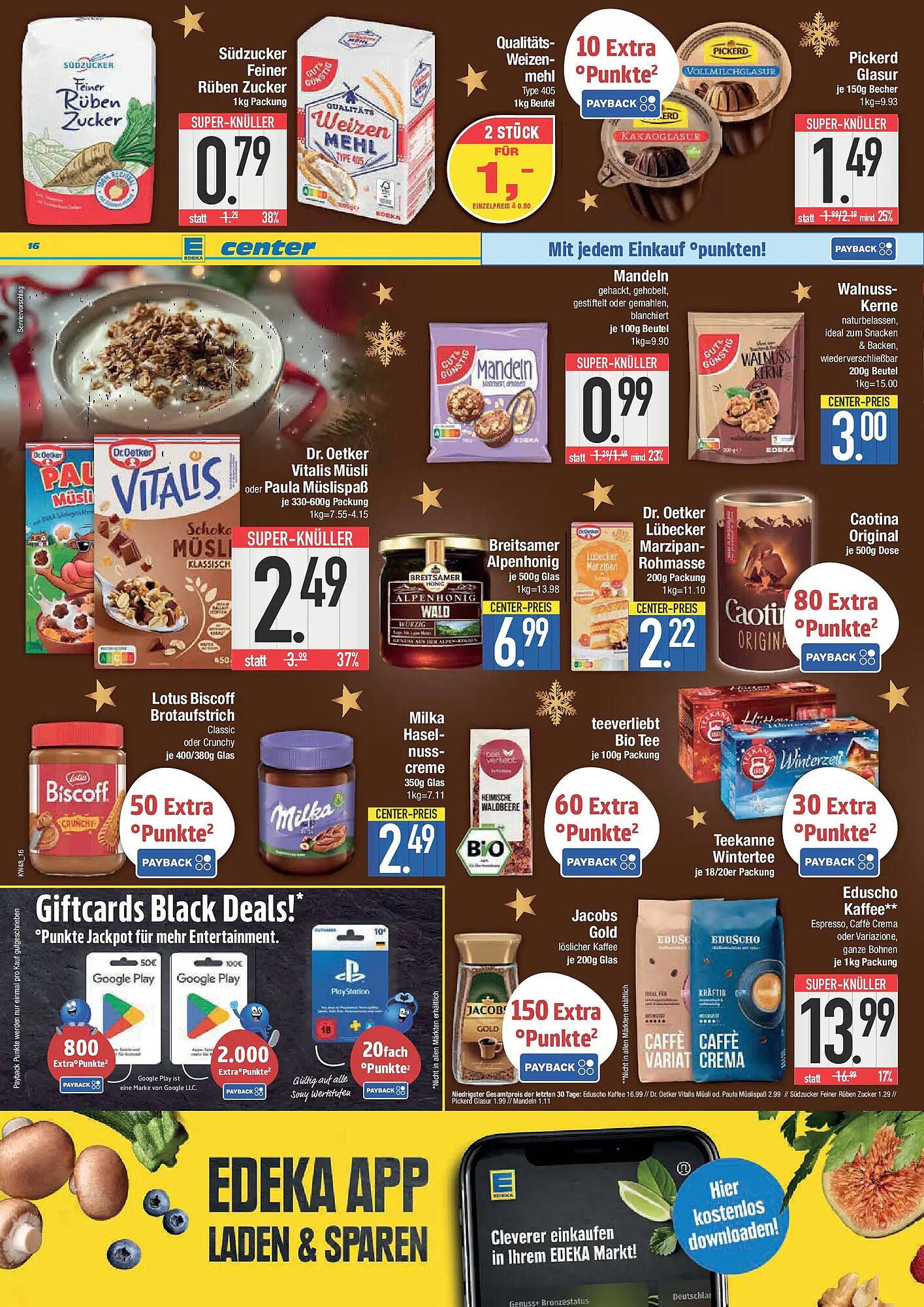 E-Center Prospekt - Pagina 16