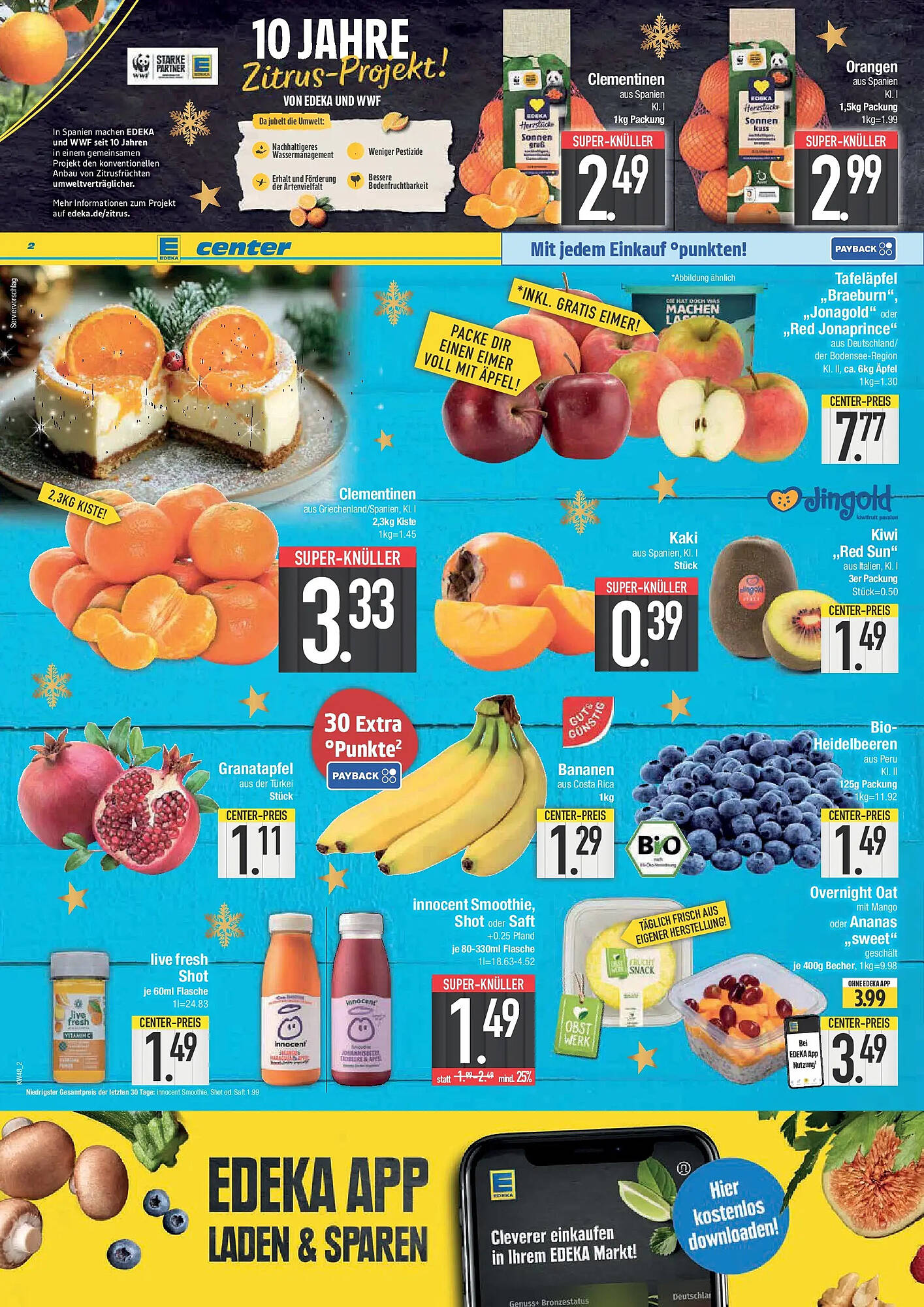 E-Center Prospekt - Pagina 2