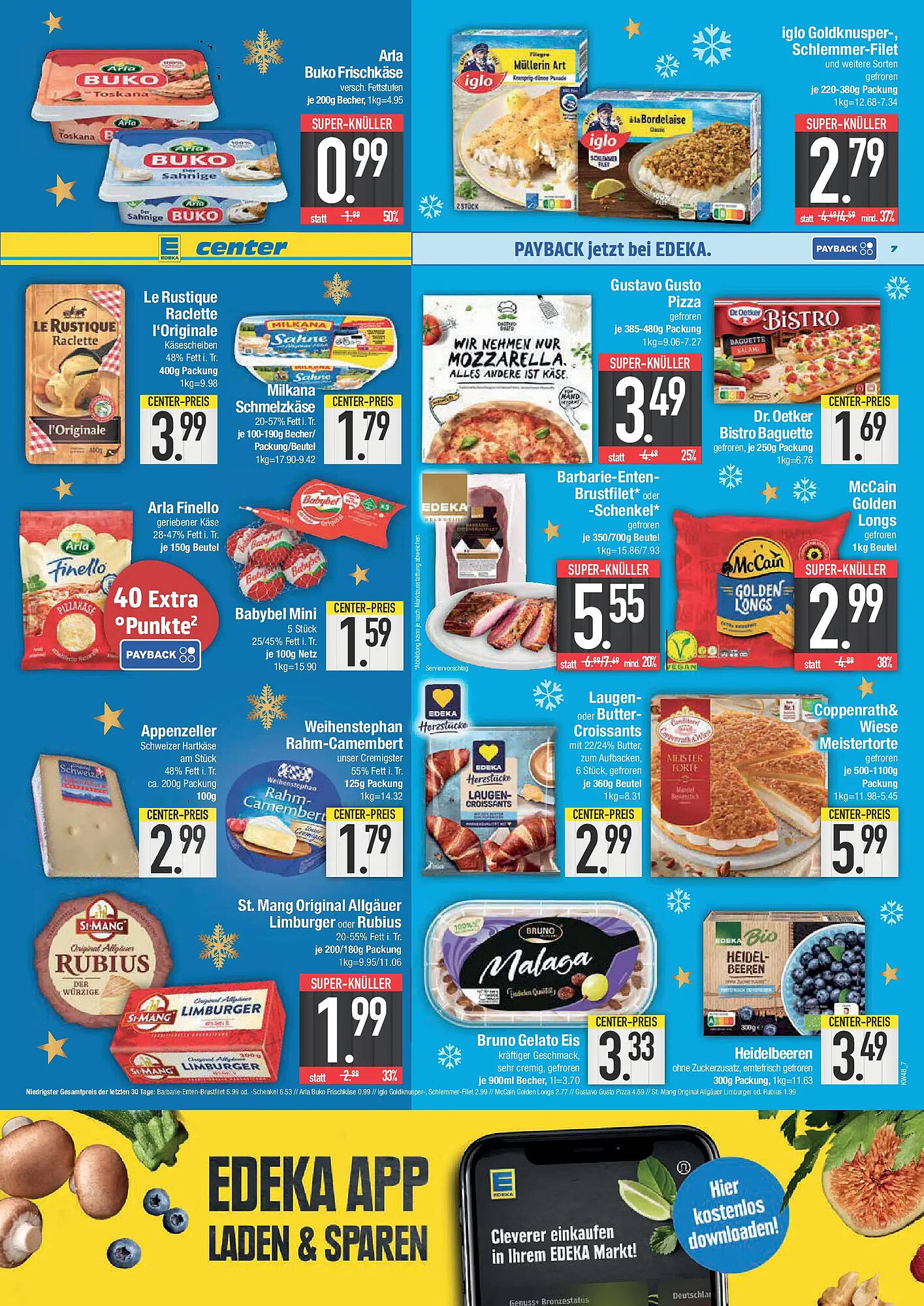 E-Center Prospekt - Pagina 7