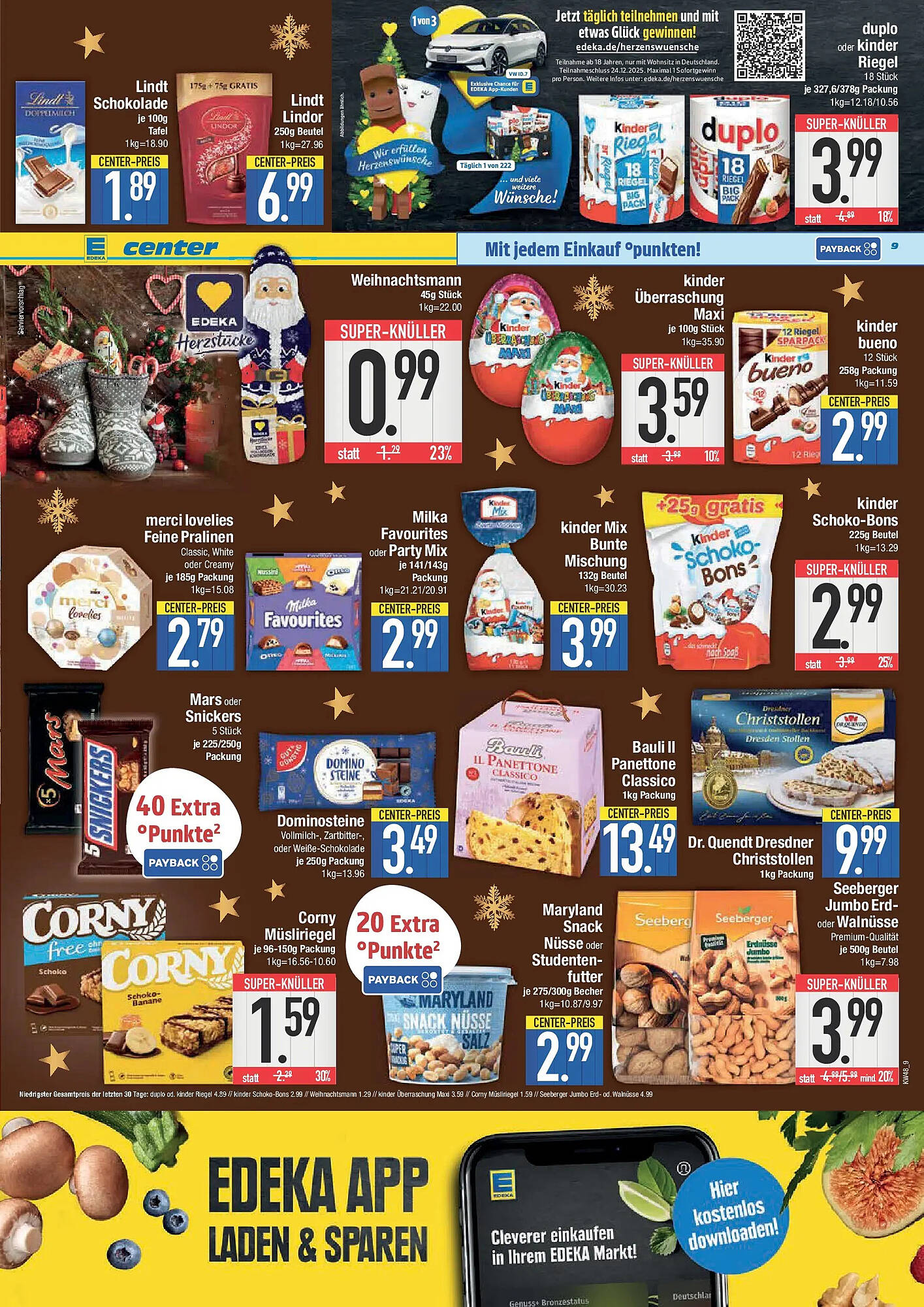 E-Center Prospekt - Pagina 9