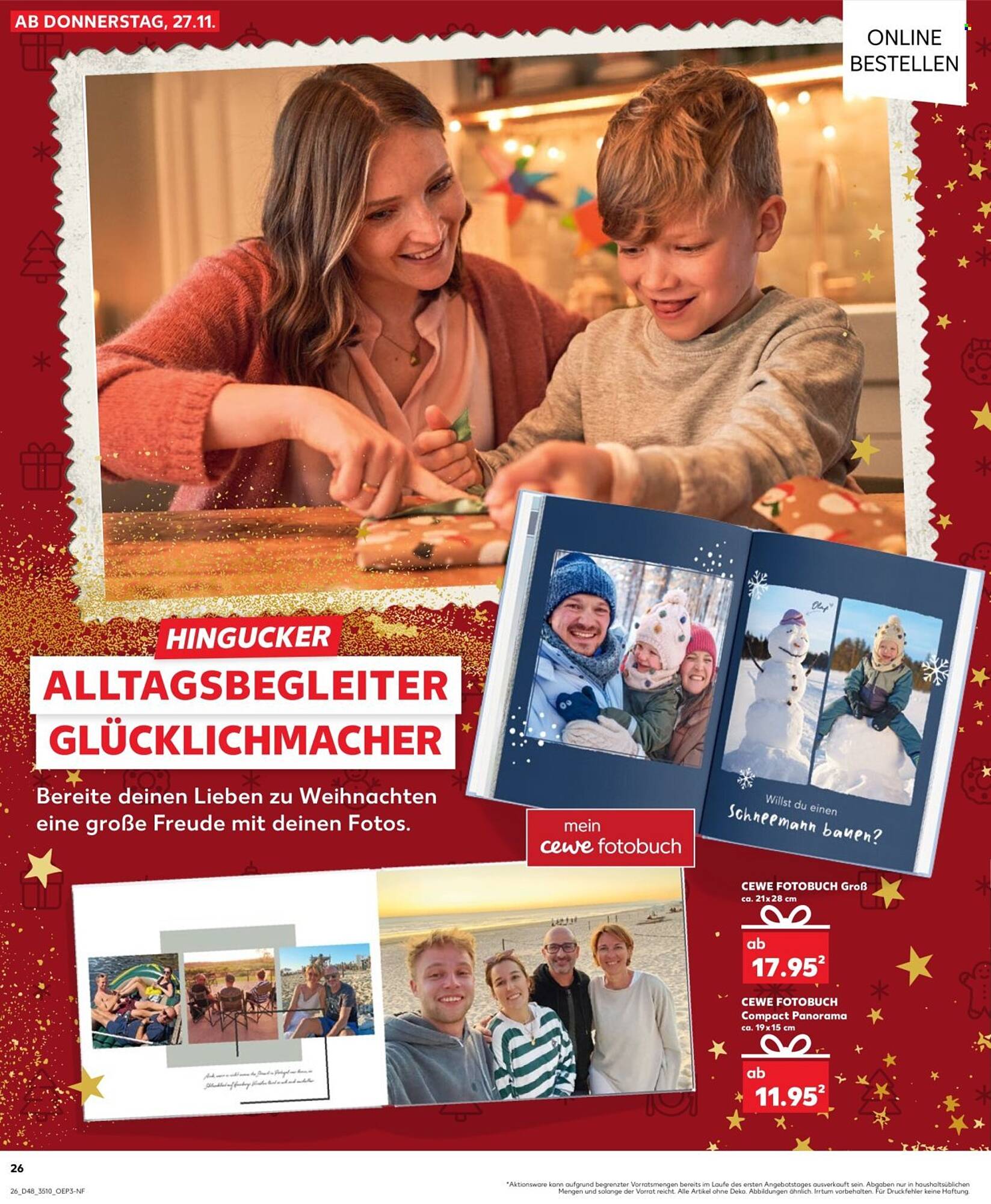 Kaufland Prospekt - Pagina 26