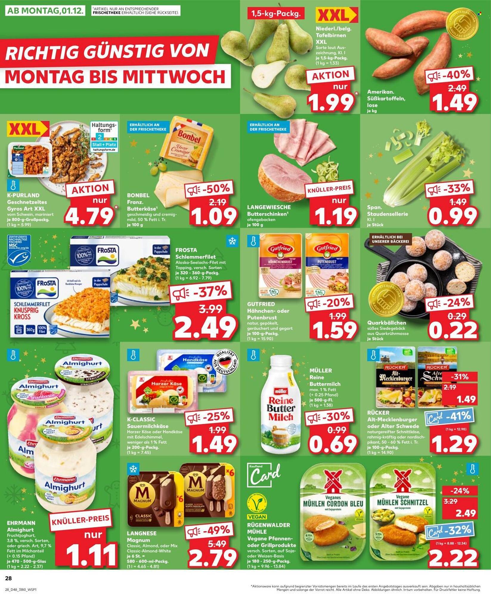 Kaufland Prospekt - Pagina 28