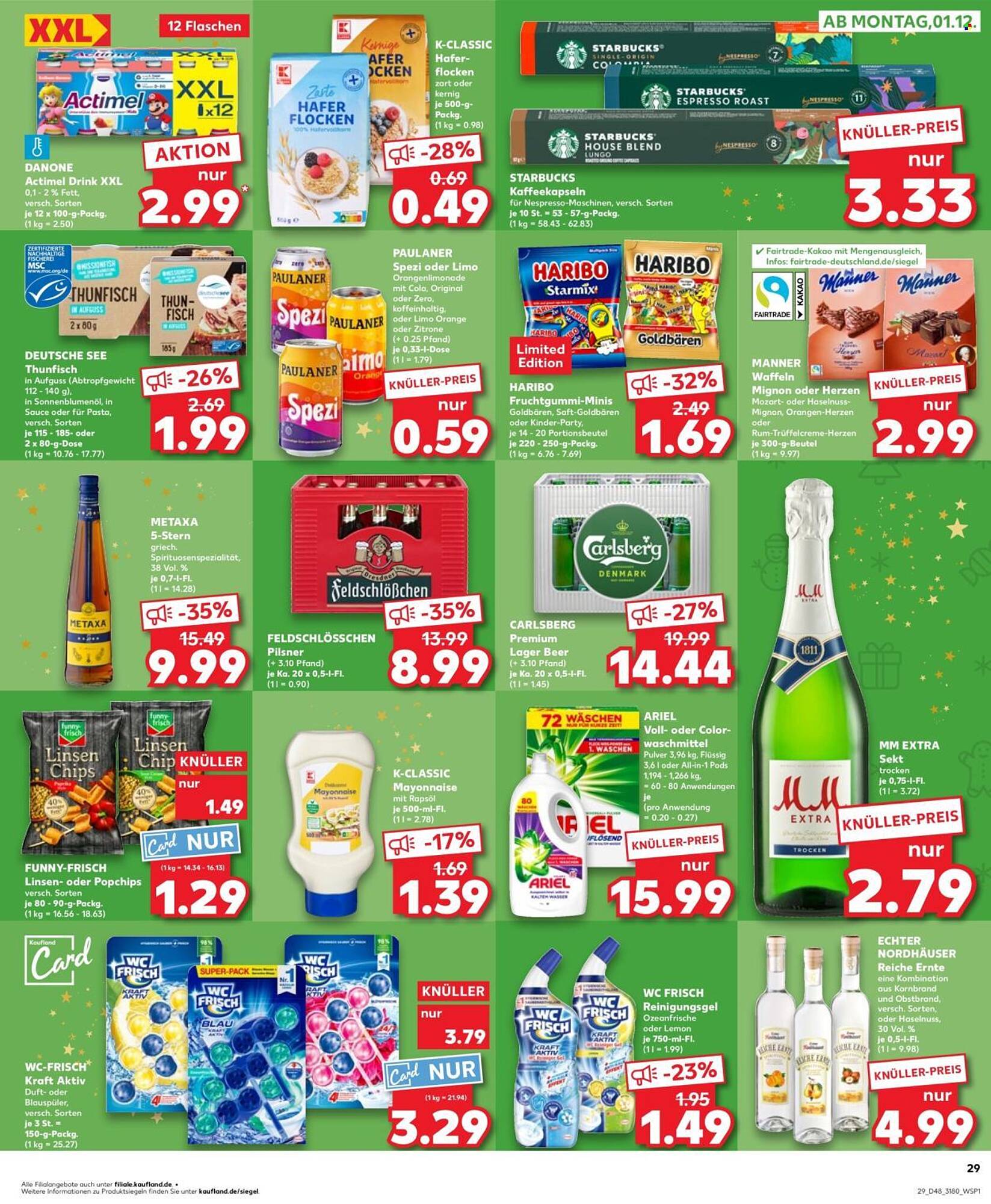 Kaufland Prospekt - Pagina 29