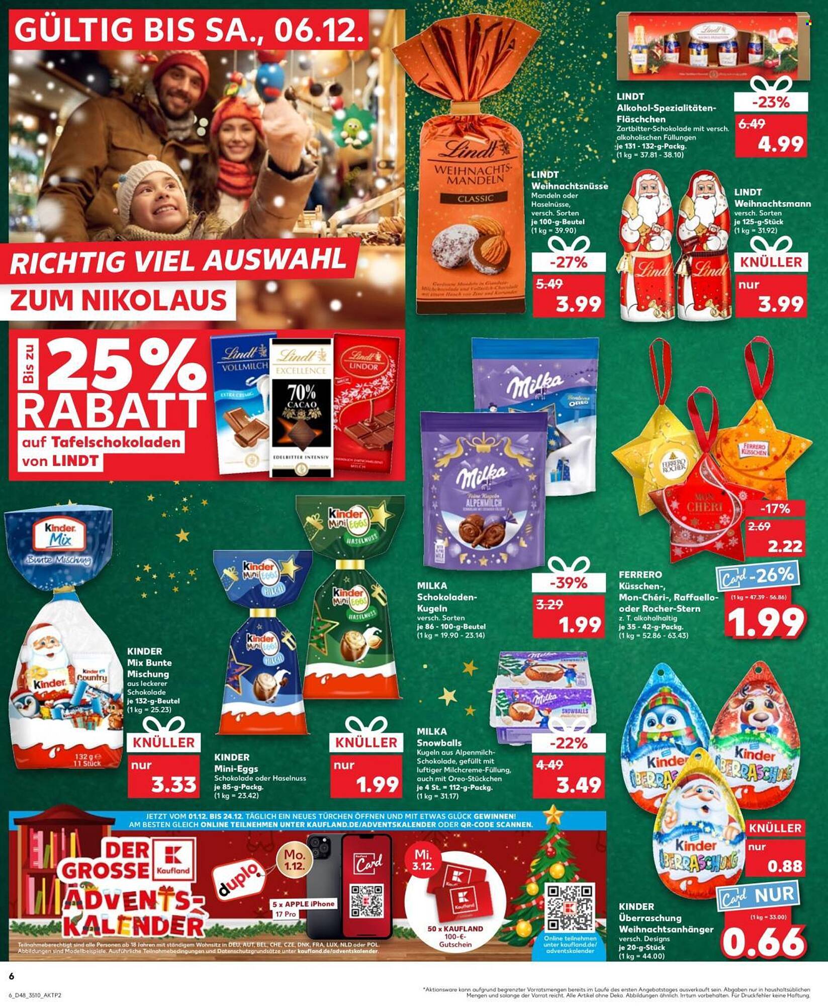 Kaufland Prospekt - Pagina 6