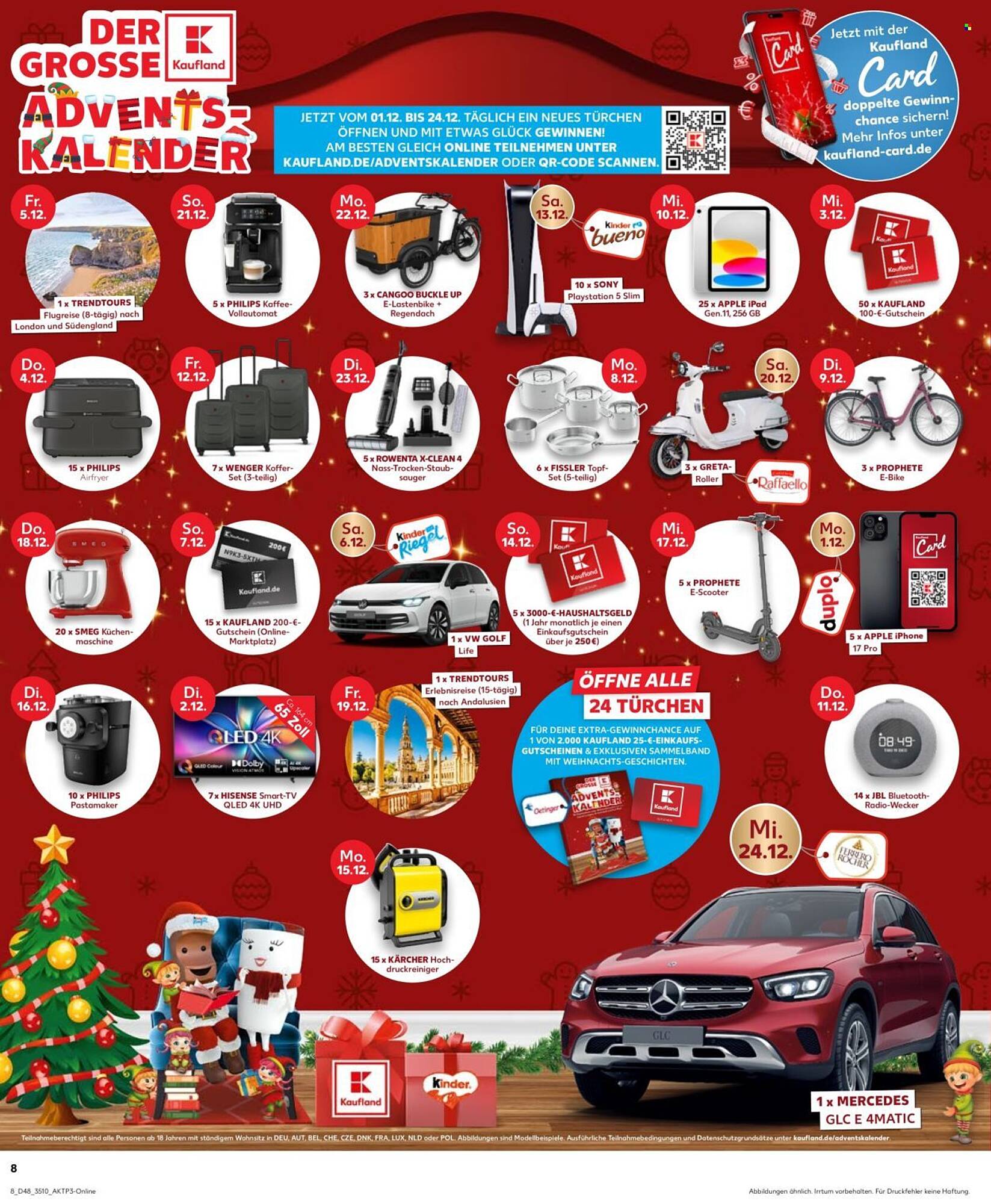 Kaufland Prospekt - Pagina 8