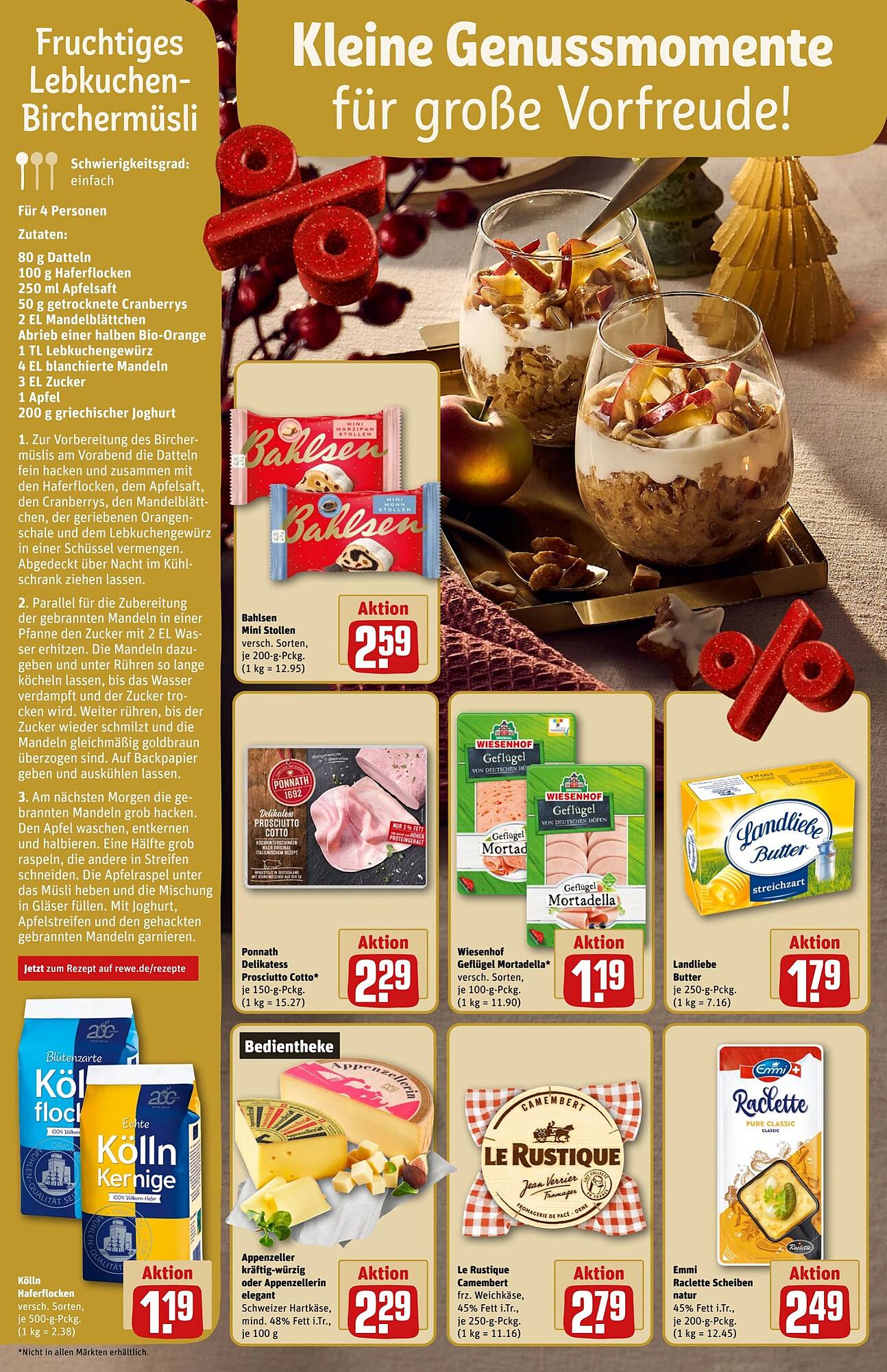 REWE Center Prospekt - Pagina 6