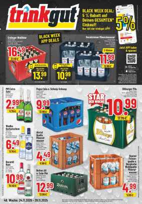 trinkgut Prospekt