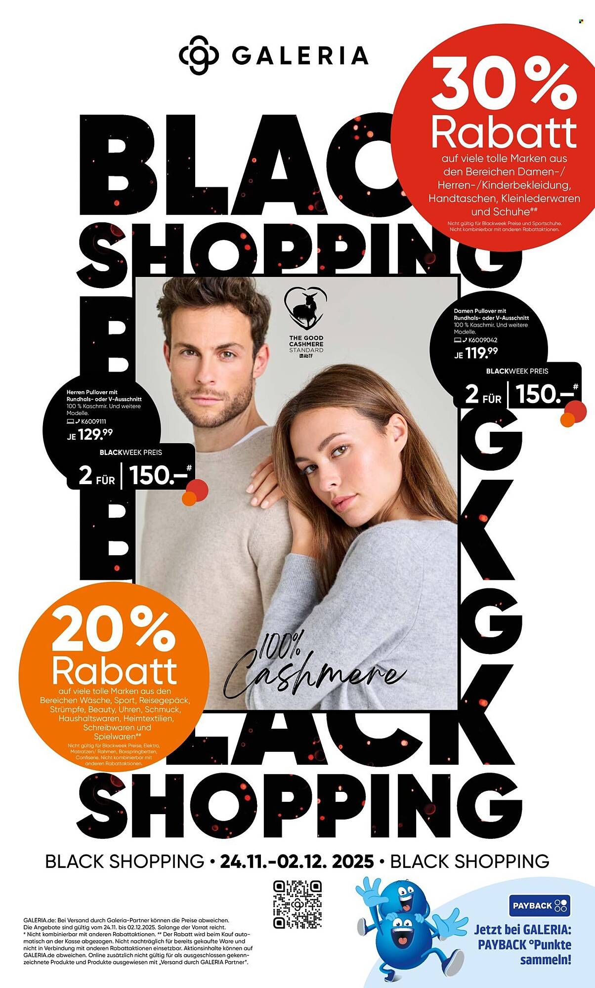 Galeria Prospekt - Pagina 1