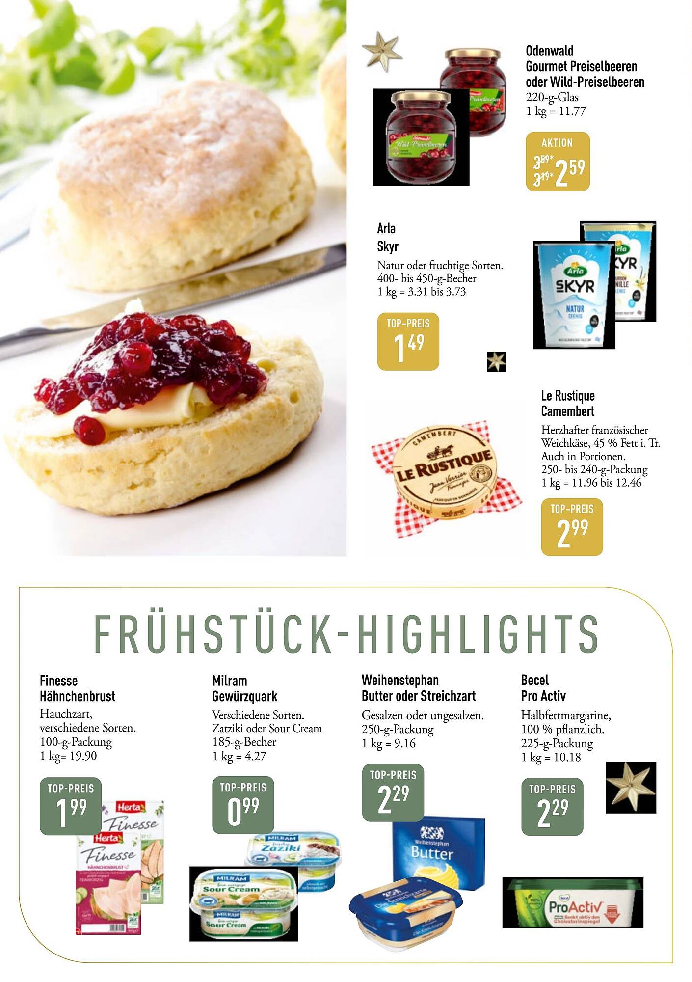 Galeria Markthalle Prospekt - Pagina 2