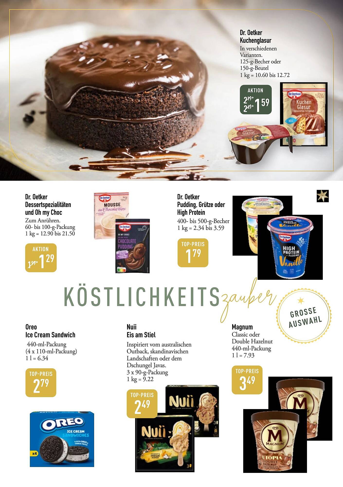 Galeria Markthalle Prospekt - Pagina 3