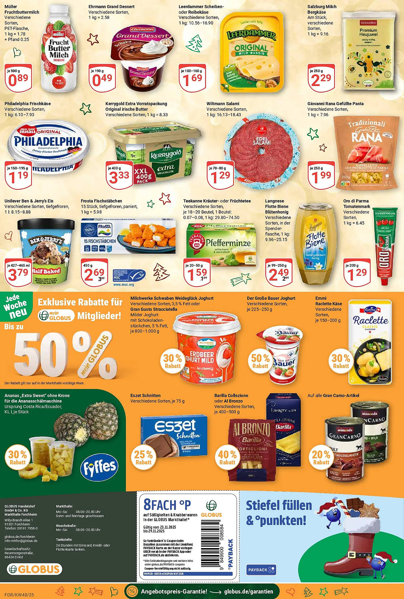 Globus Prospekt - Pagina 2