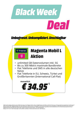 MediaMarkt Prospekt