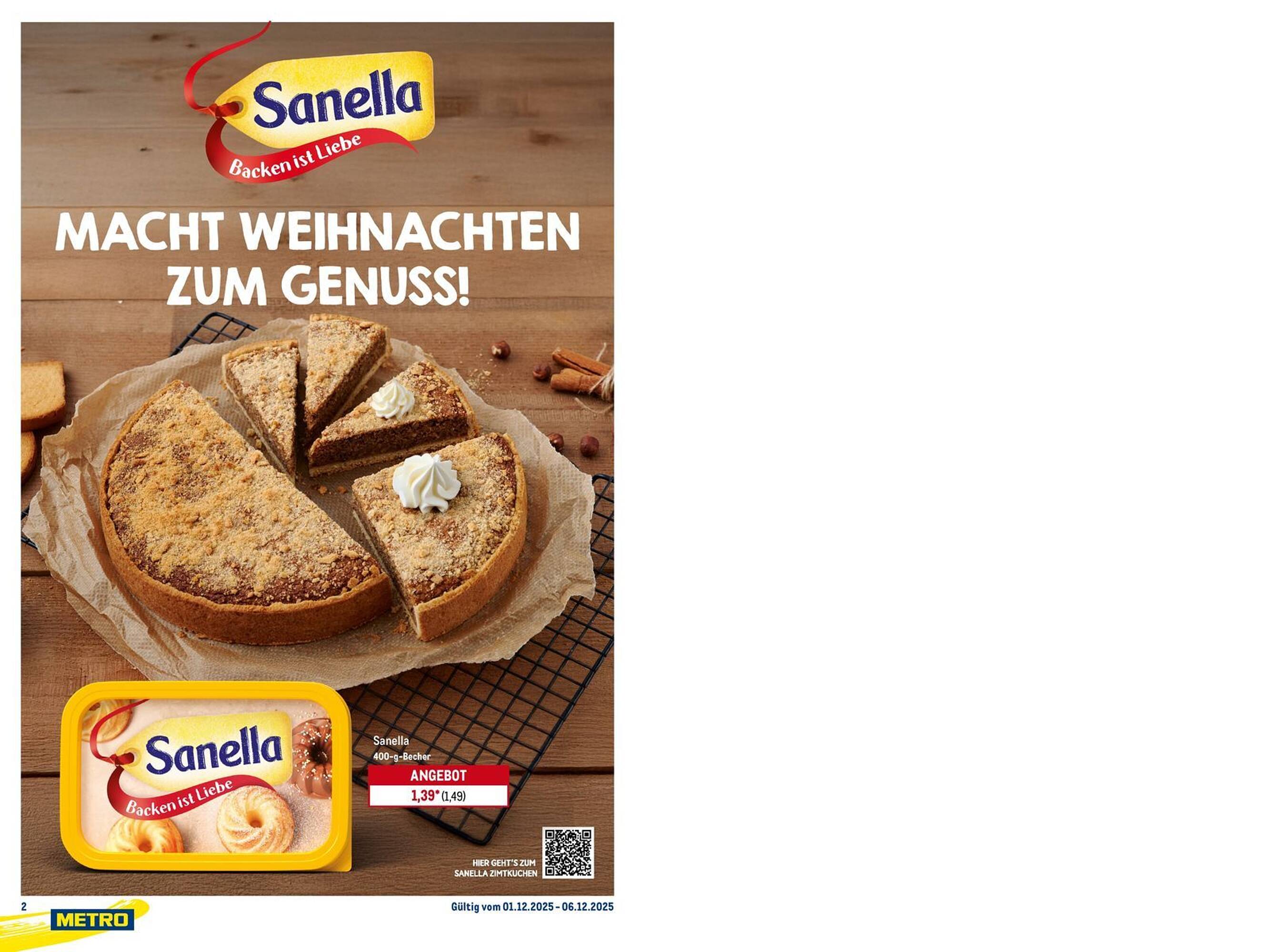 METRO Prospekt - Pagina 2