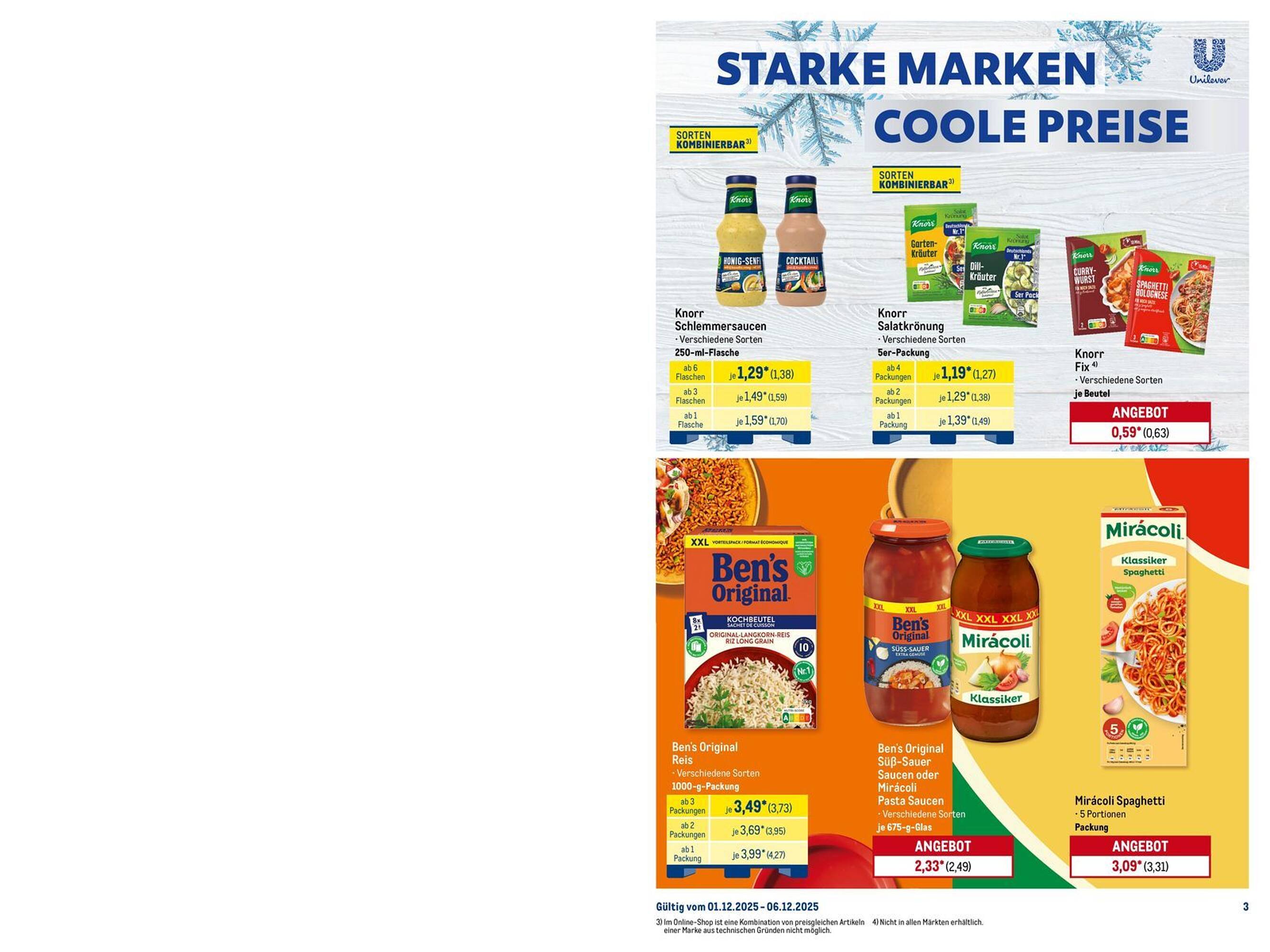 METRO Prospekt - Pagina 3