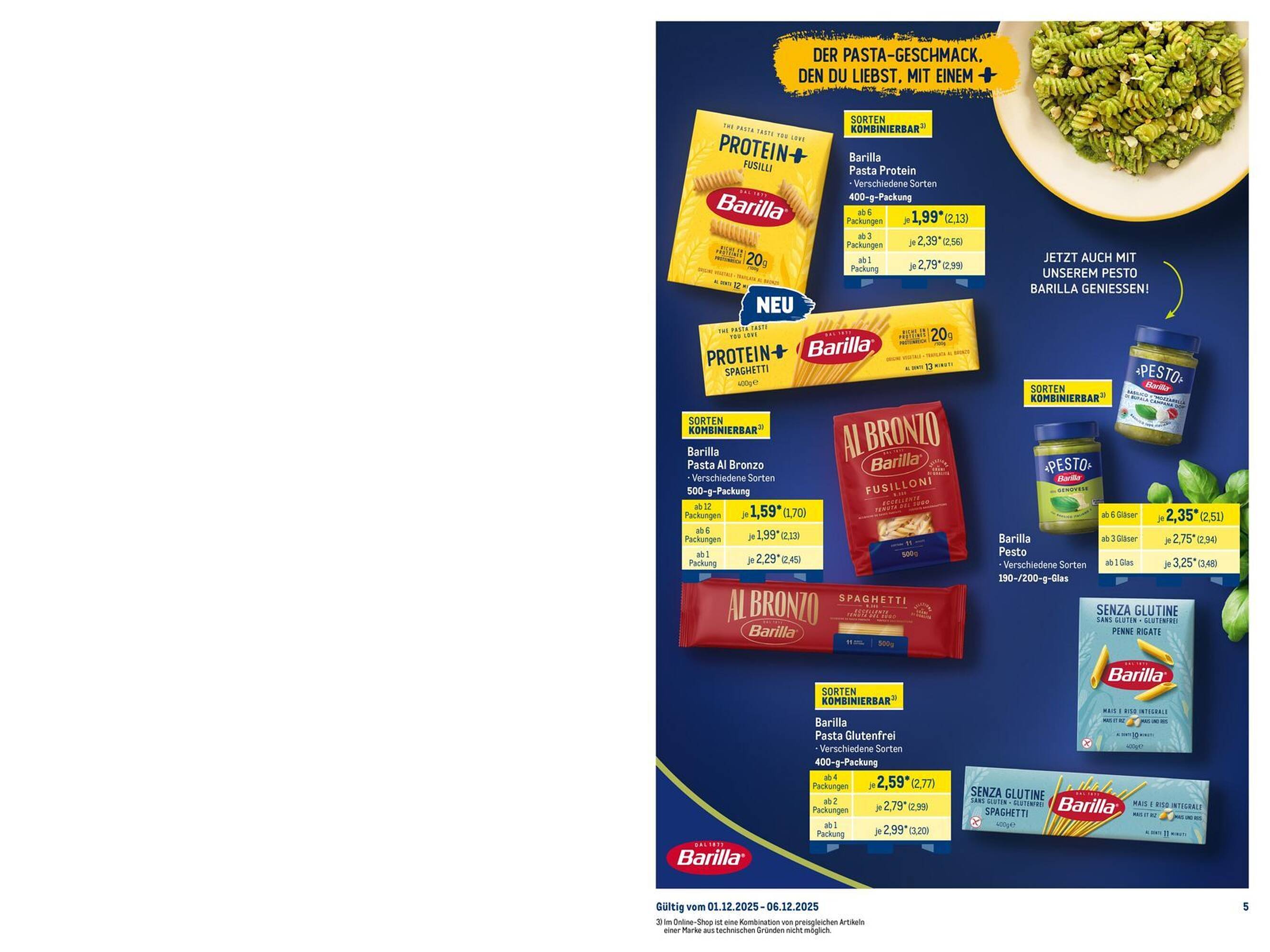 METRO Prospekt - Pagina 5