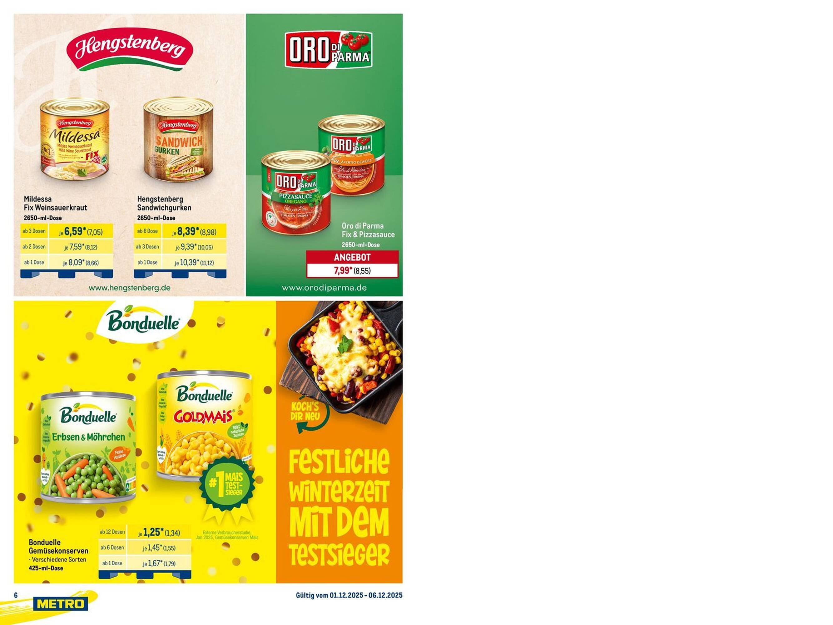 METRO Prospekt - Pagina 6