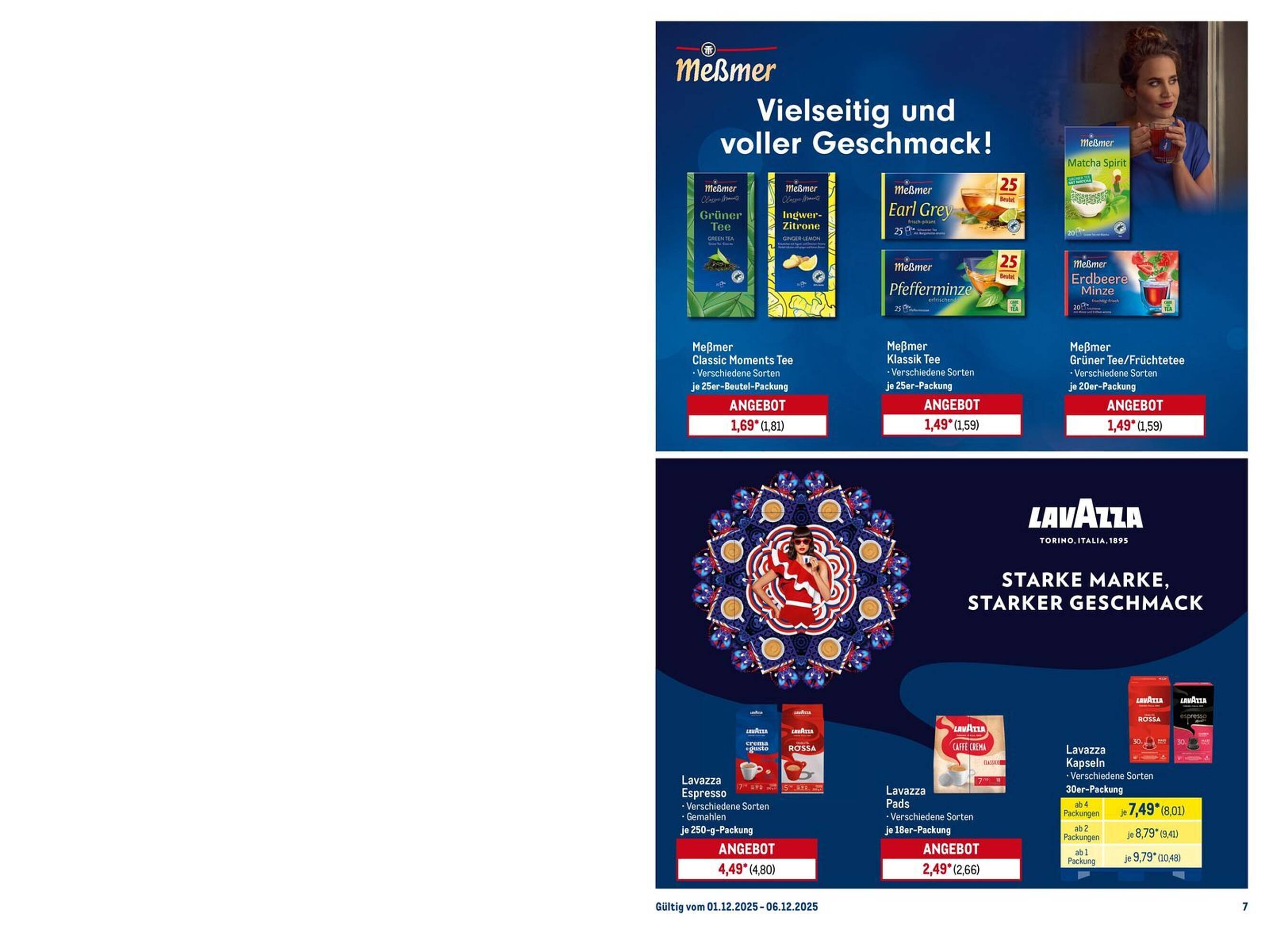 METRO Prospekt - Pagina 7