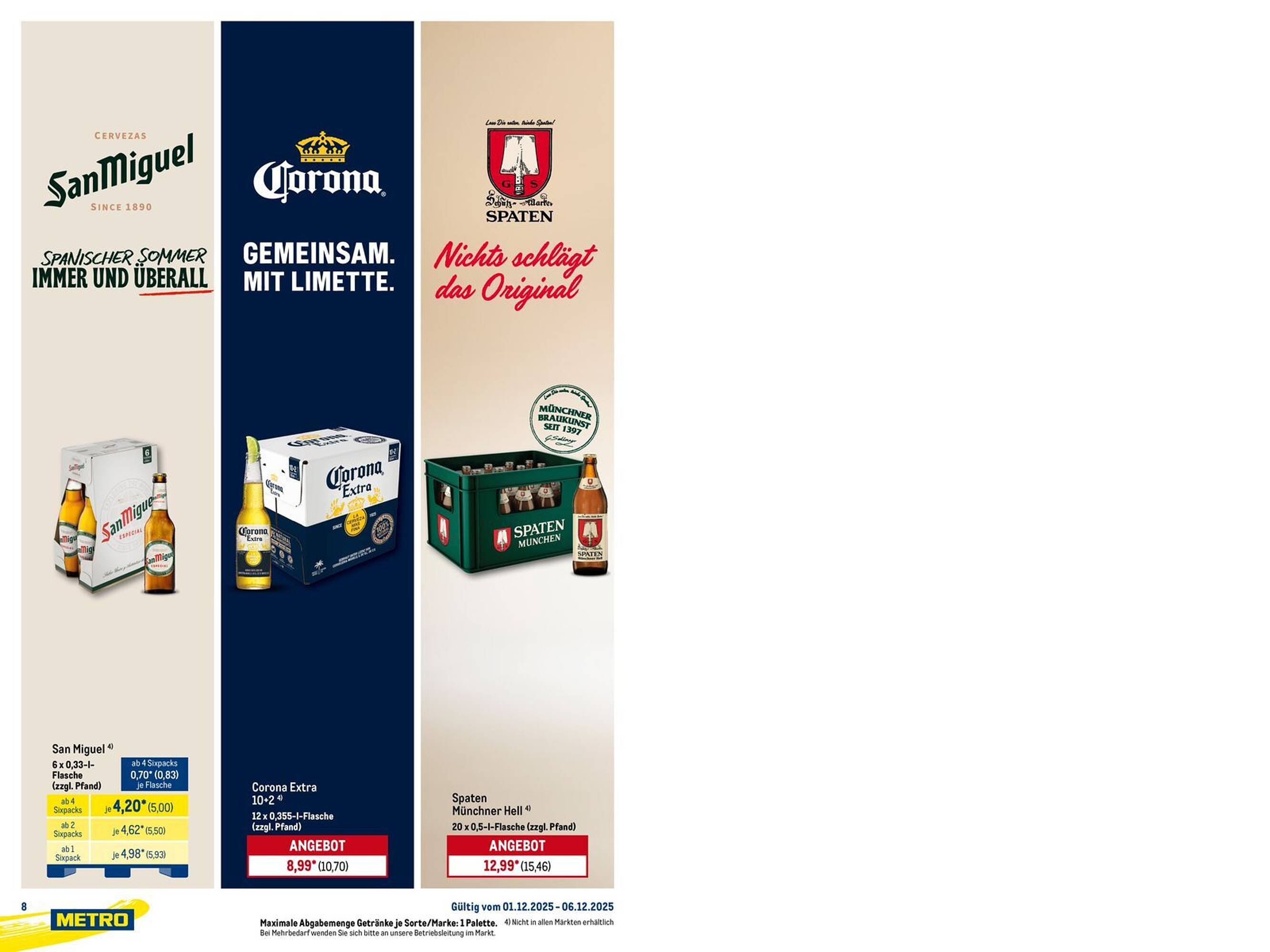 METRO Prospekt - Pagina 8