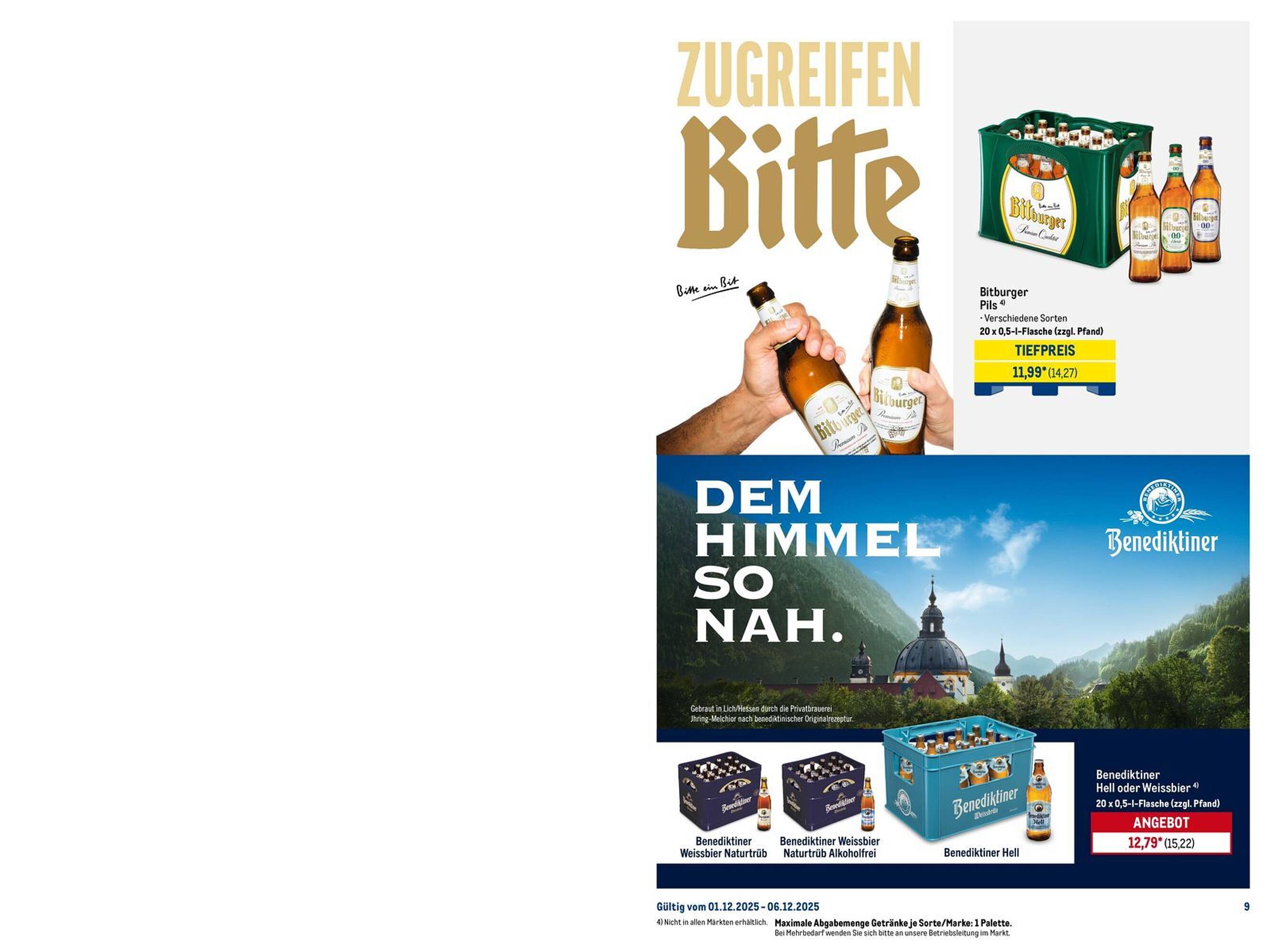 METRO Prospekt - Pagina 9