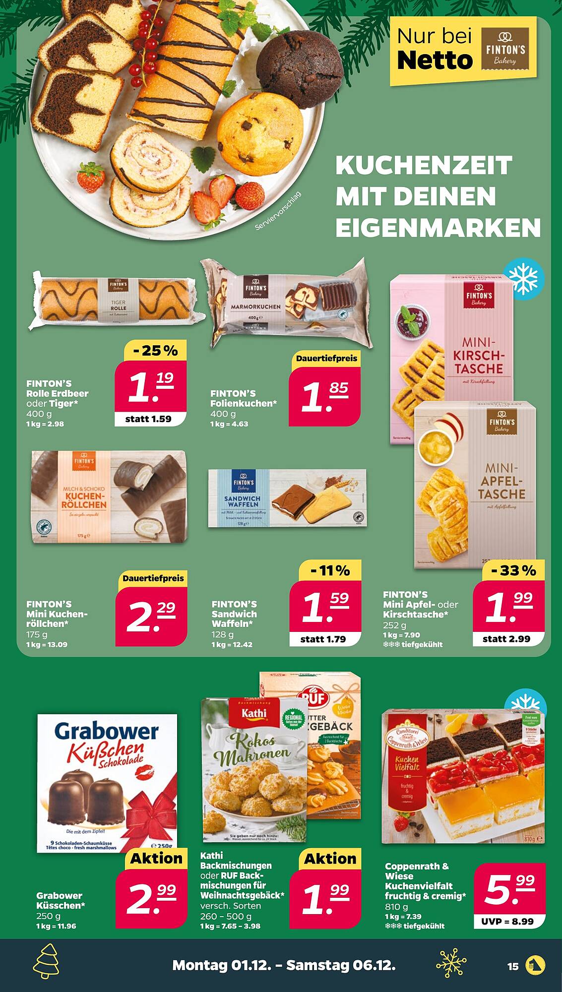 NETTO Prospekt - Pagina 15